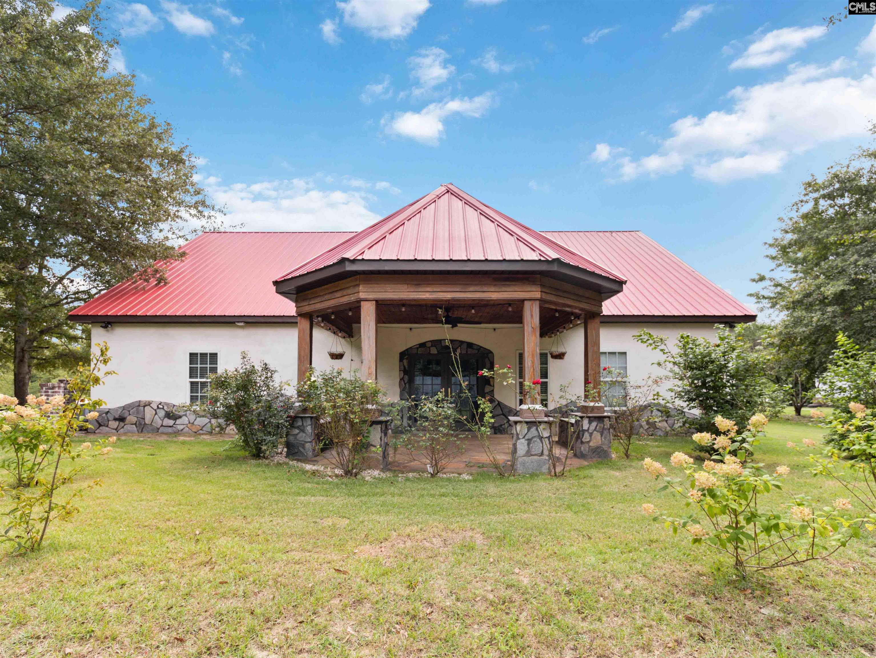 1055 Old Jordan Road Aiken, SC 29805