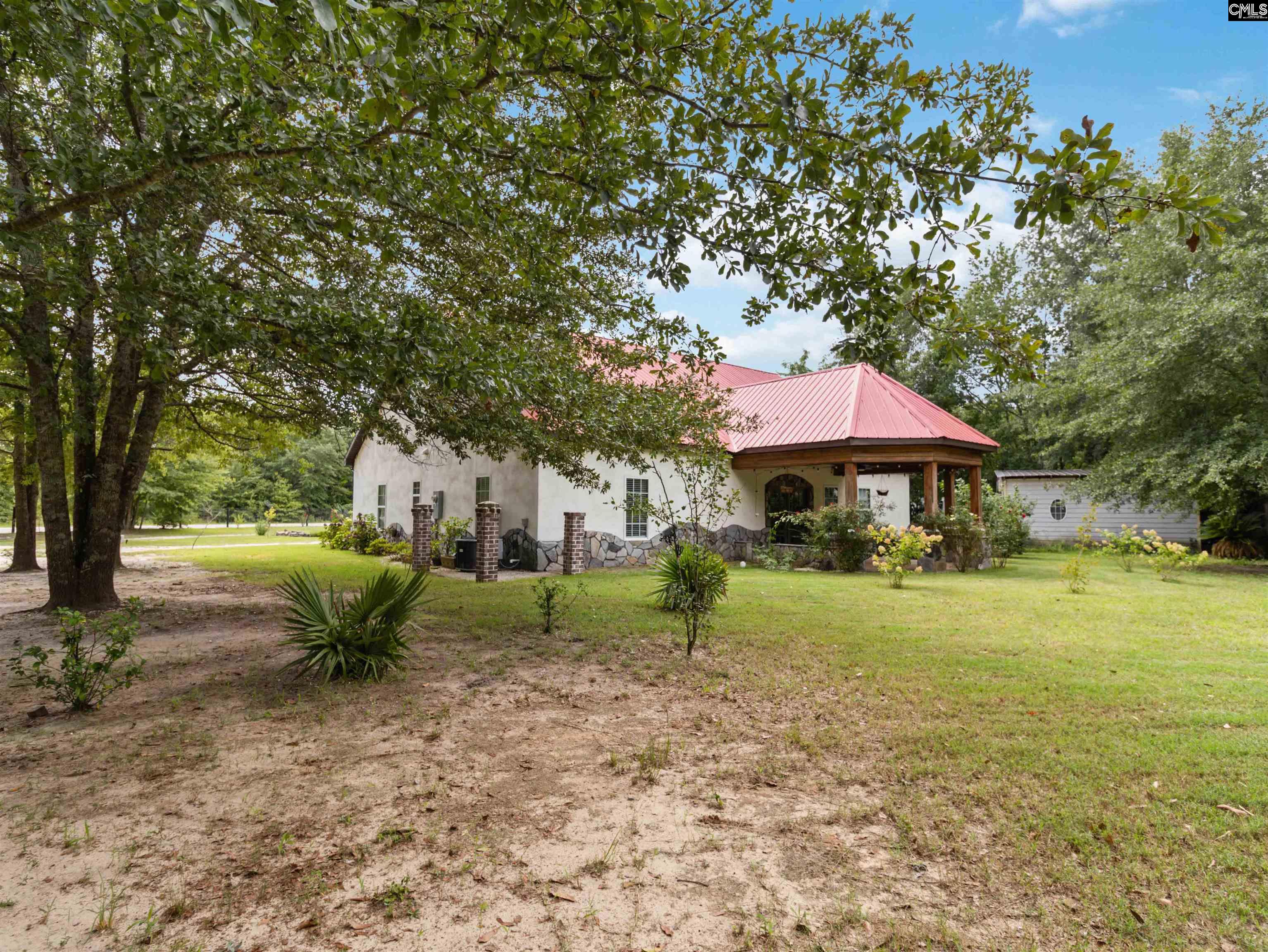 1055 Old Jordan Road Aiken, SC 29805