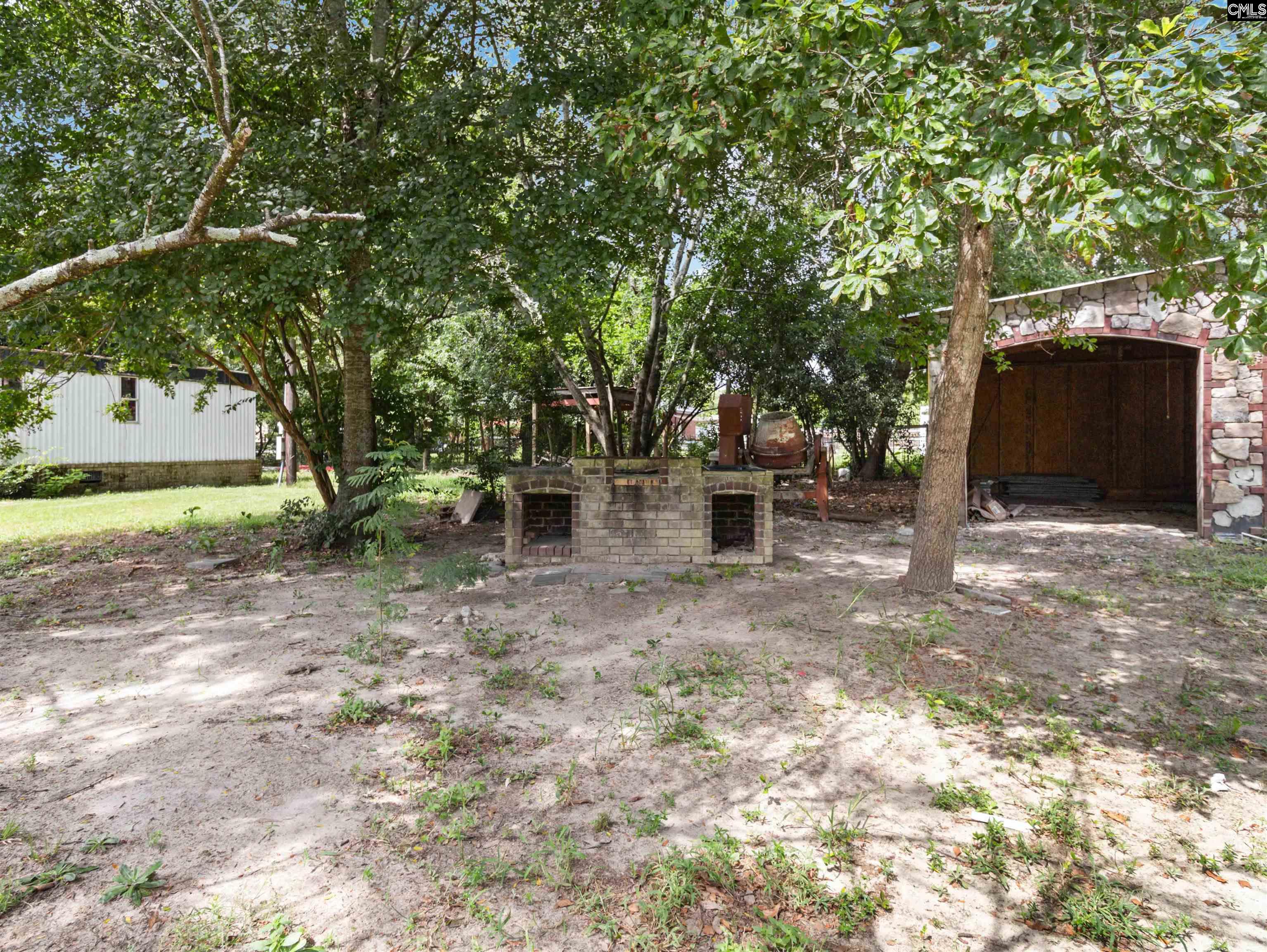 1055 Old Jordan Road Aiken, SC 29805