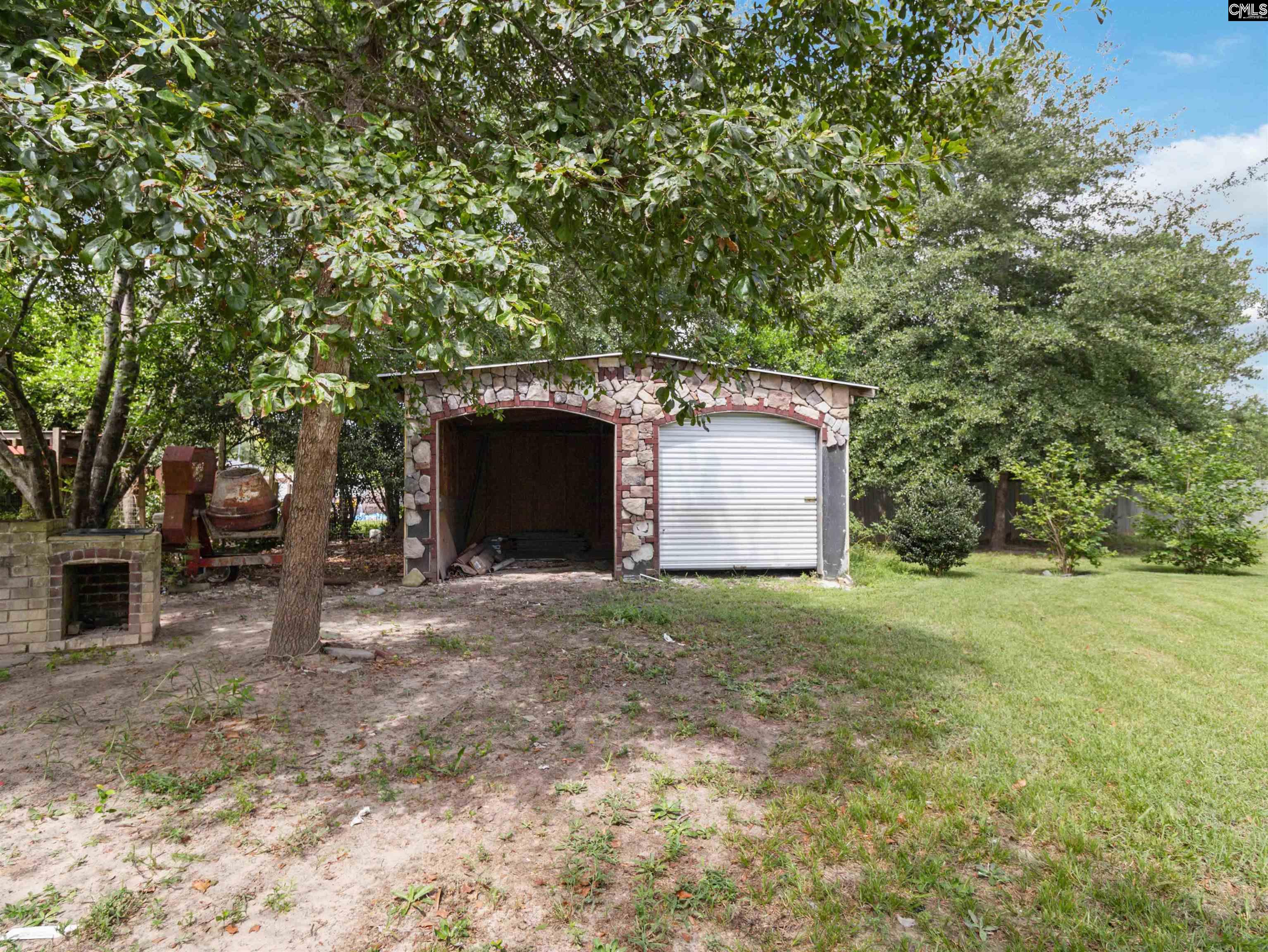 1055 Old Jordan Road Aiken, SC 29805
