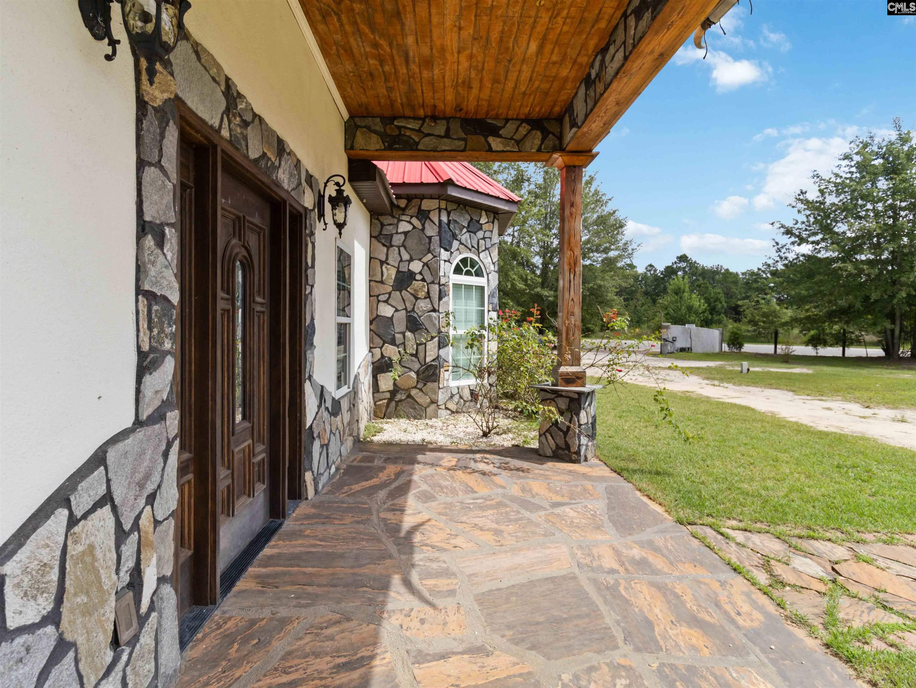 1055 Old Jordan Road Aiken, SC 29805