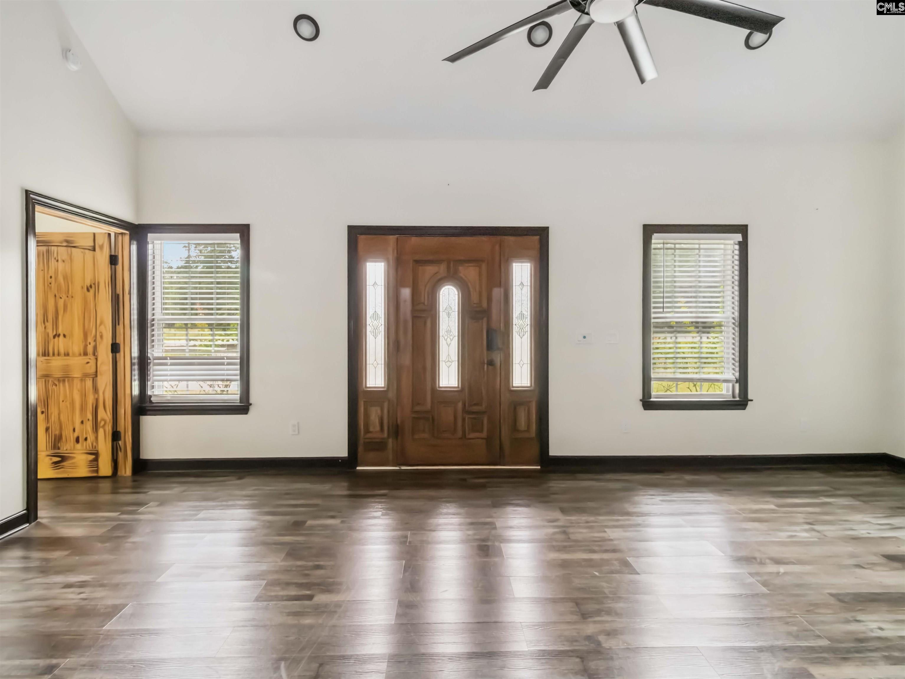 1055 Old Jordan Road Aiken, SC 29805