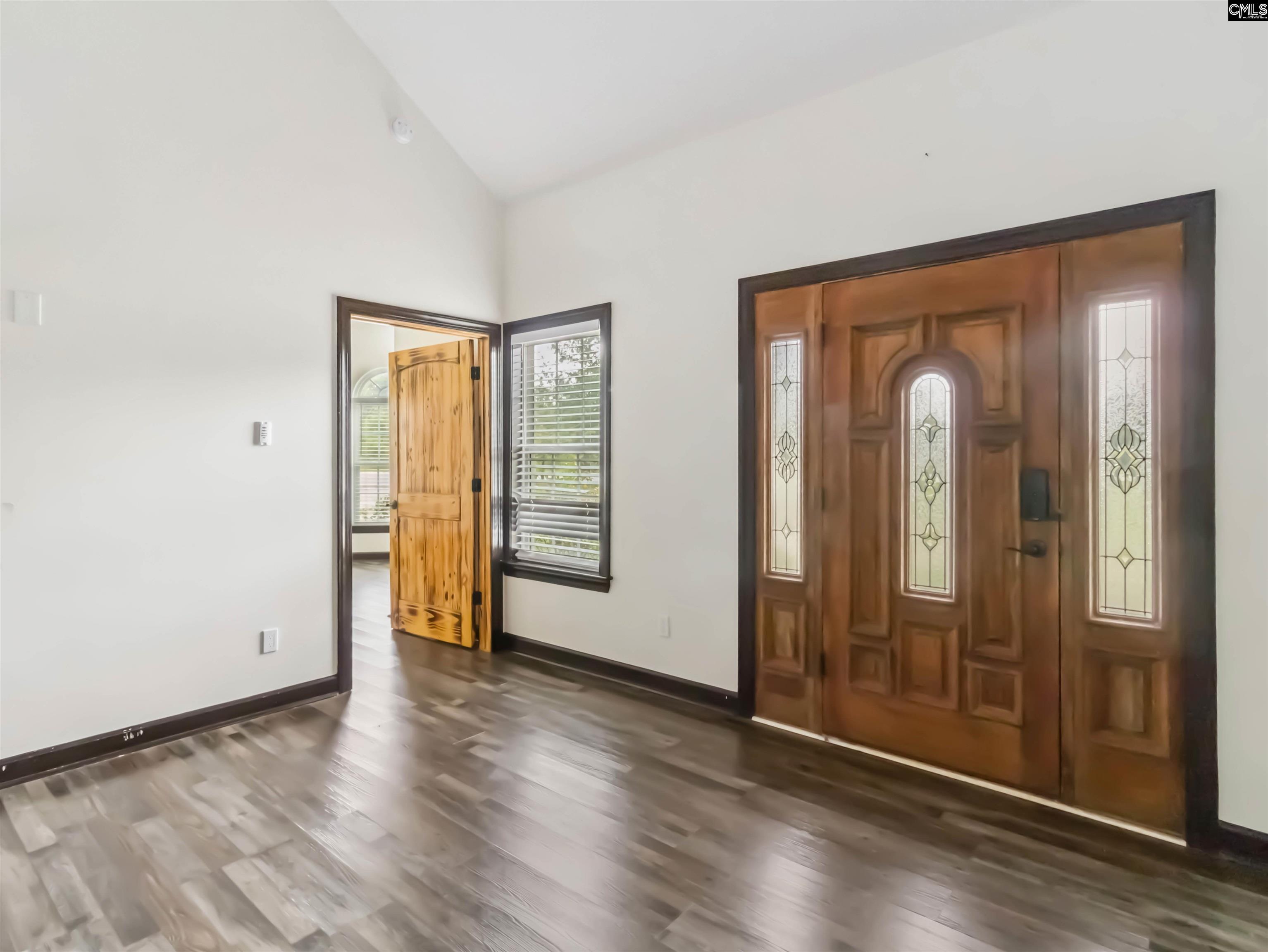 1055 Old Jordan Road Aiken, SC 29805
