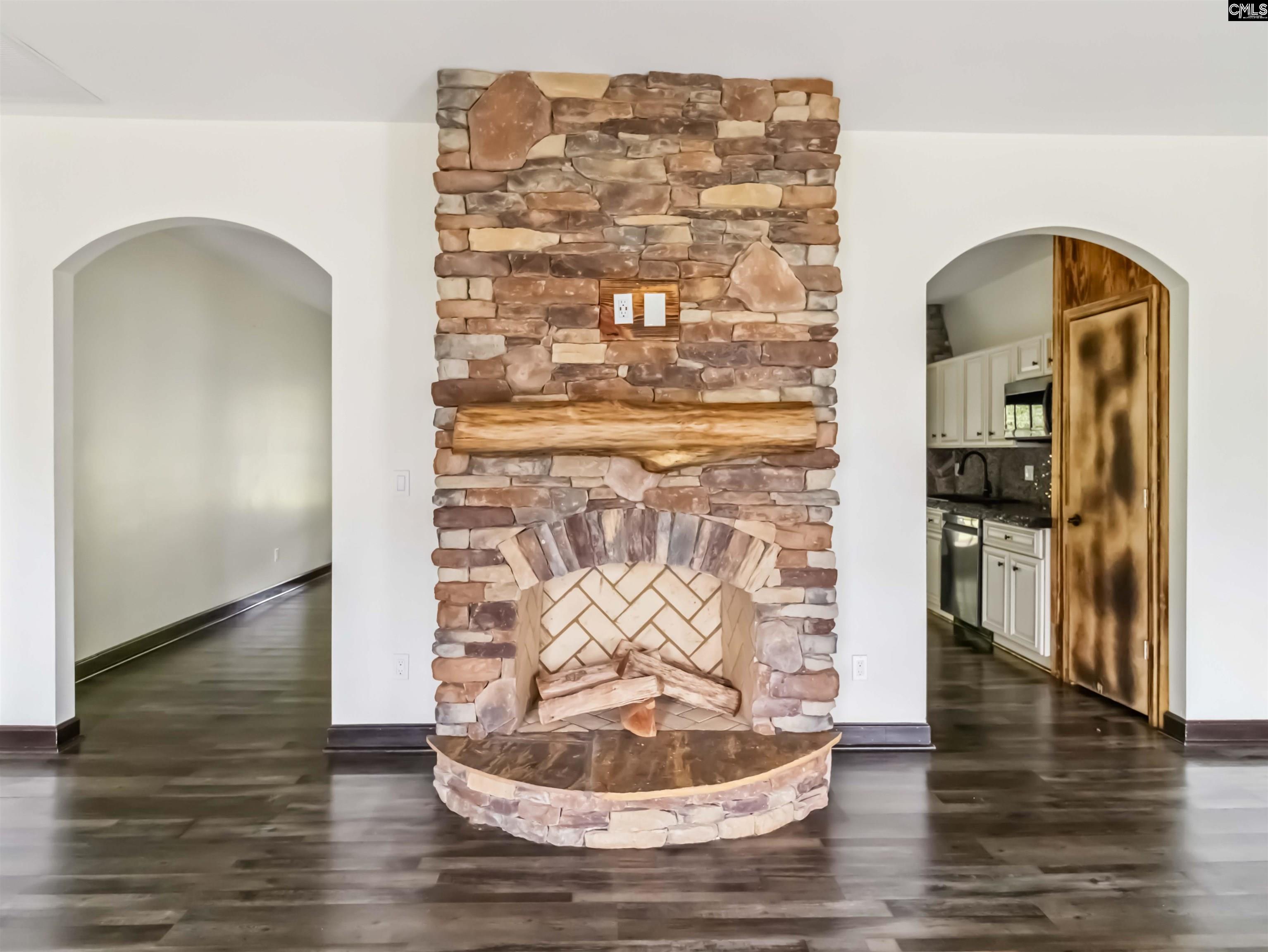 1055 Old Jordan Road Aiken, SC 29805