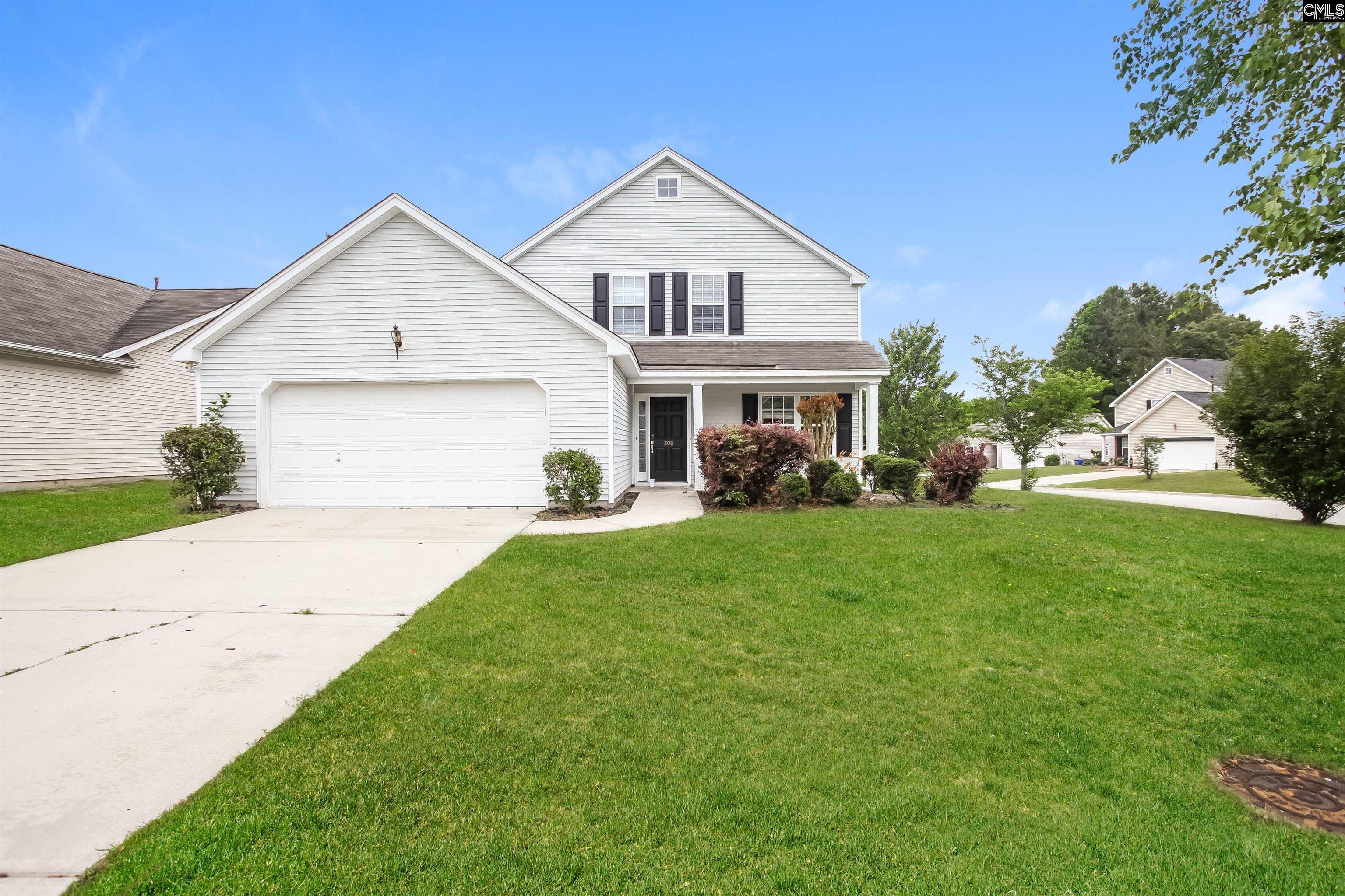 308 Marshdeer Way Columbia, SC 29229
