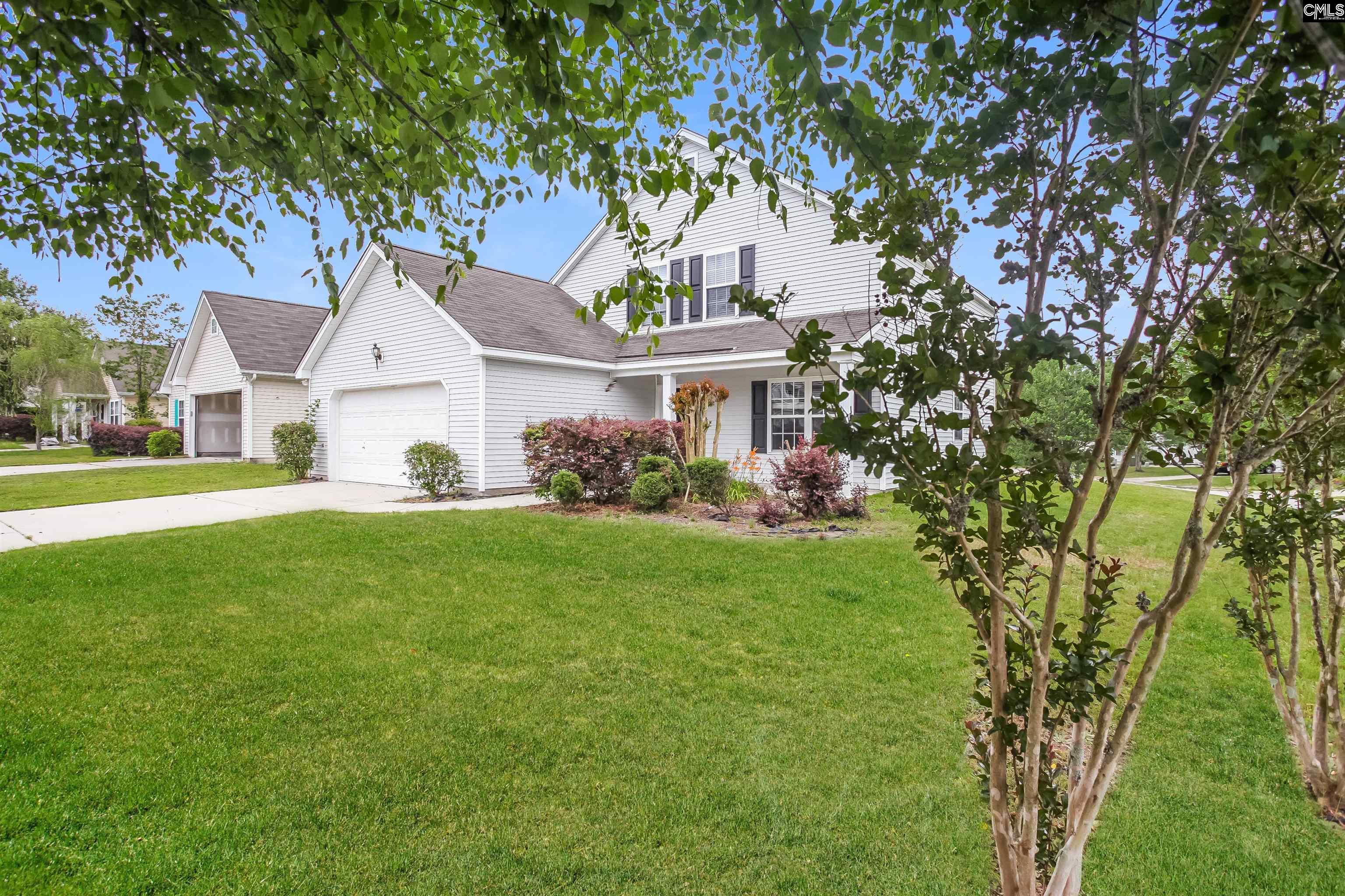 308 Marshdeer Way Columbia, SC 29229