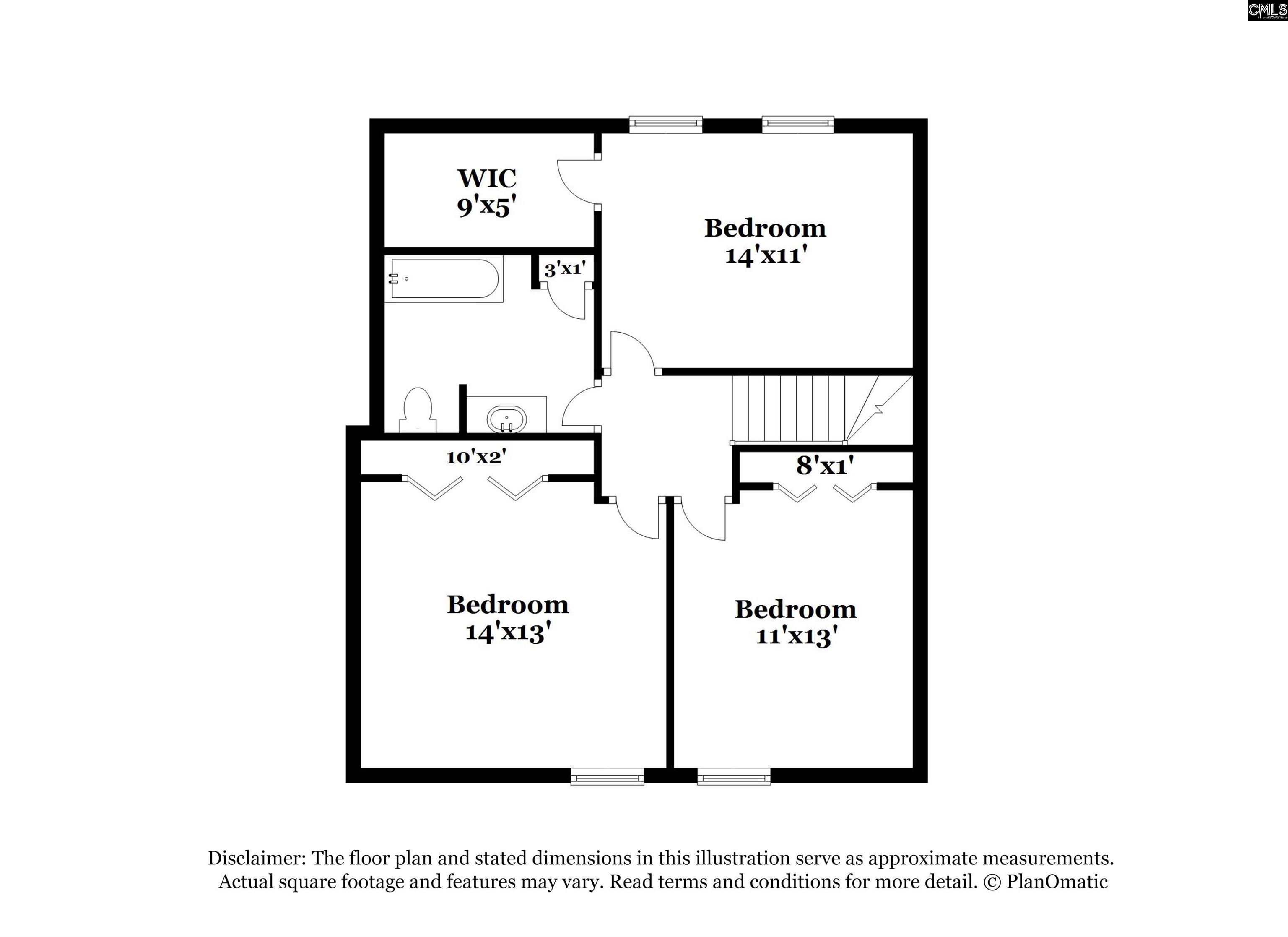 308 Marshdeer Way Columbia, SC 29229