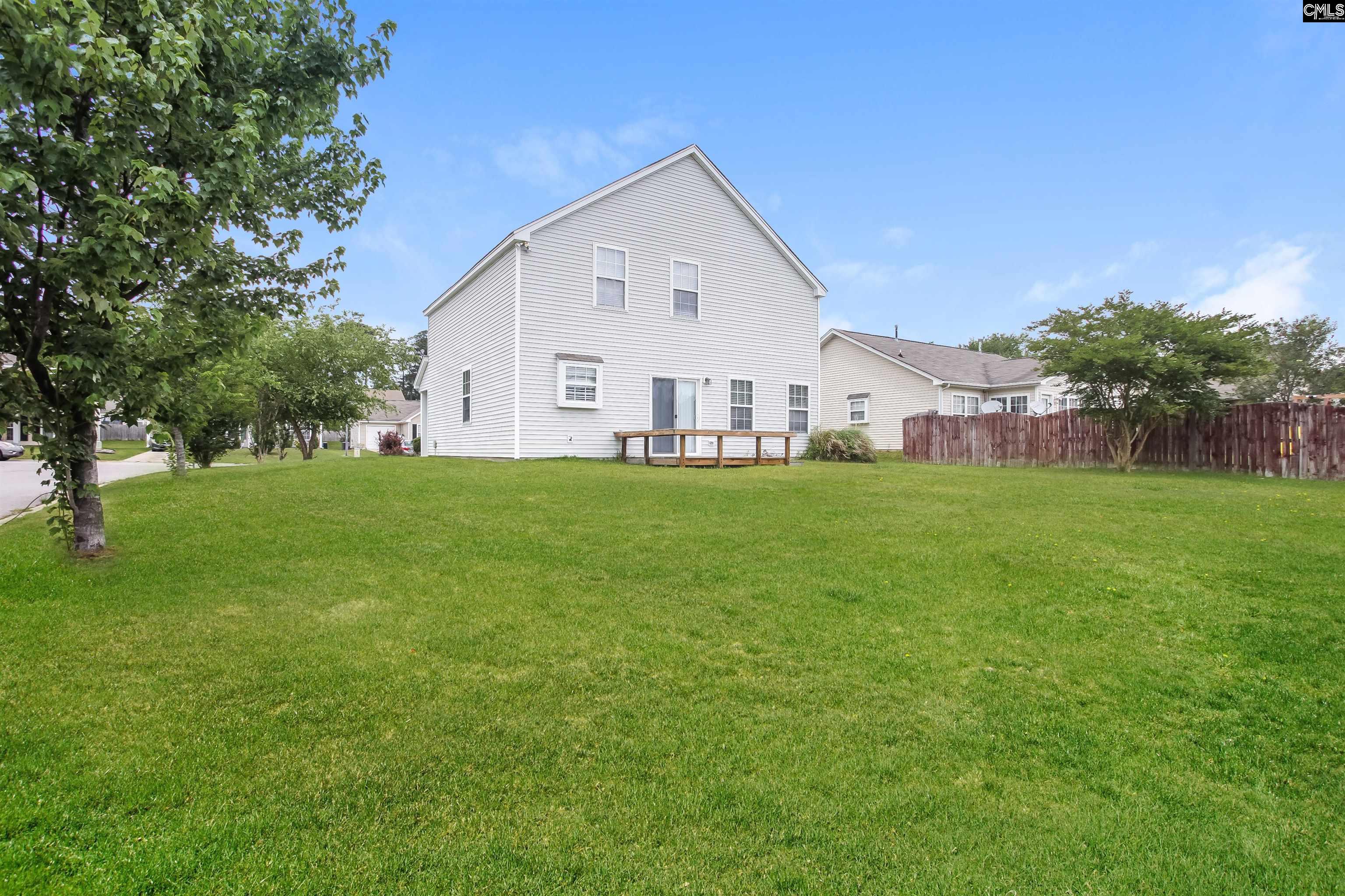 308 Marshdeer Way Columbia, SC 29229
