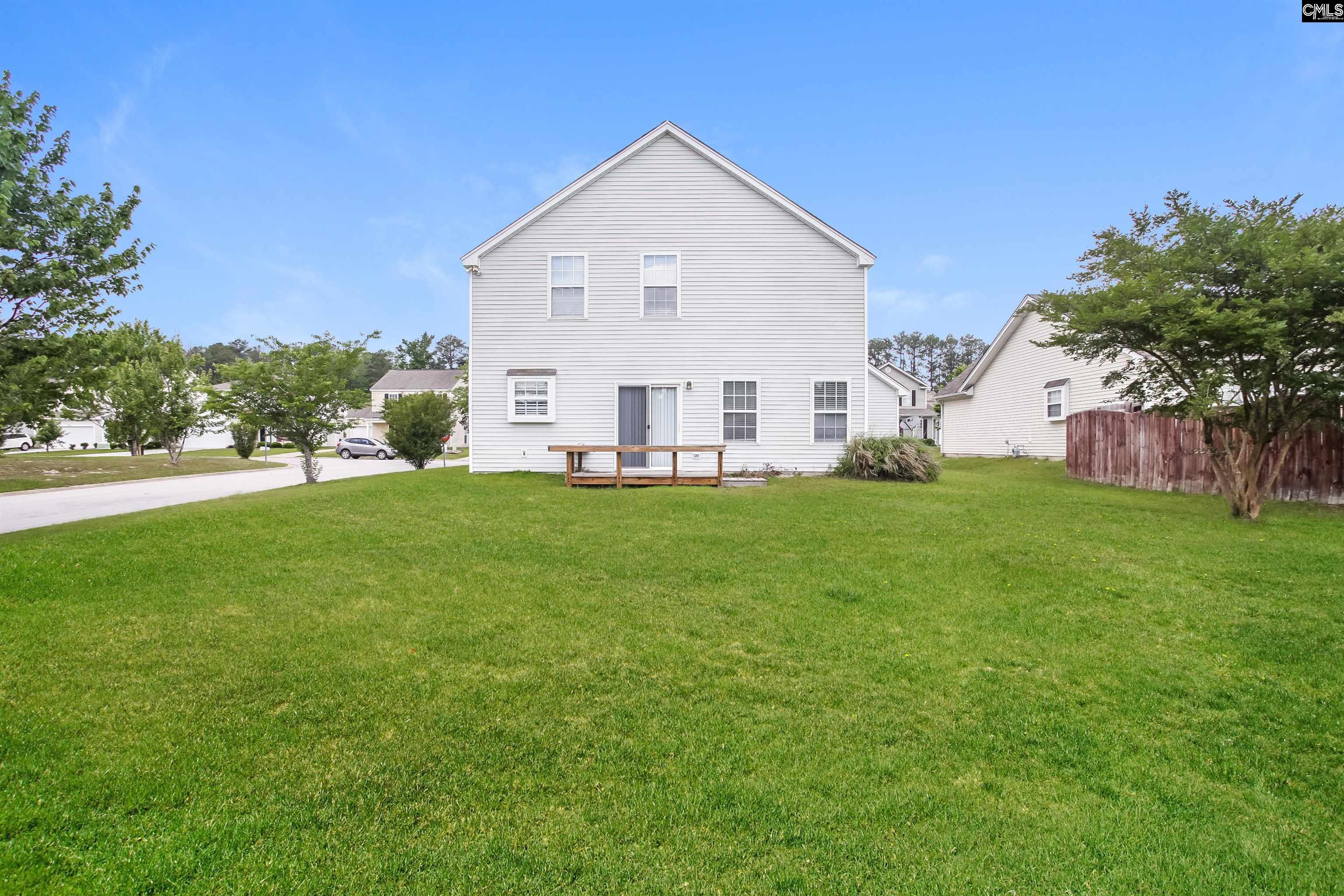 308 Marshdeer Way Columbia, SC 29229