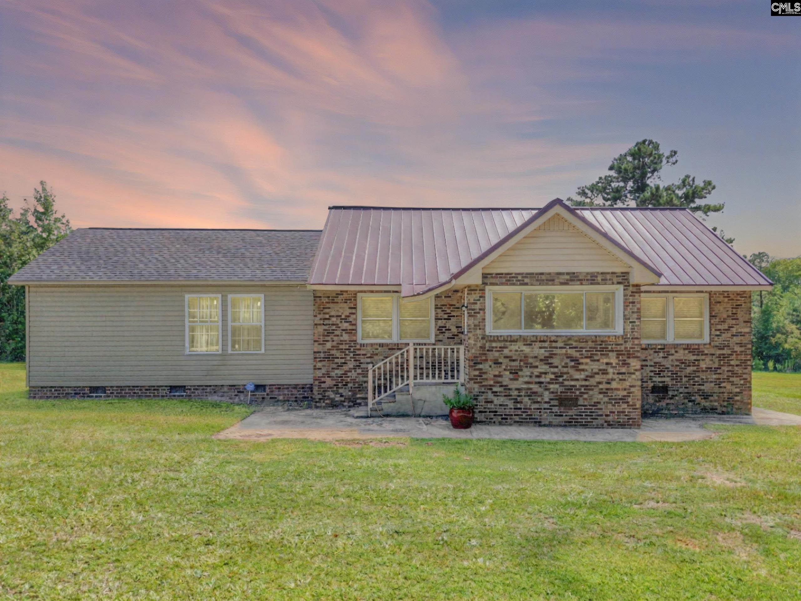 3620 Bolden Dalzell, SC 29040