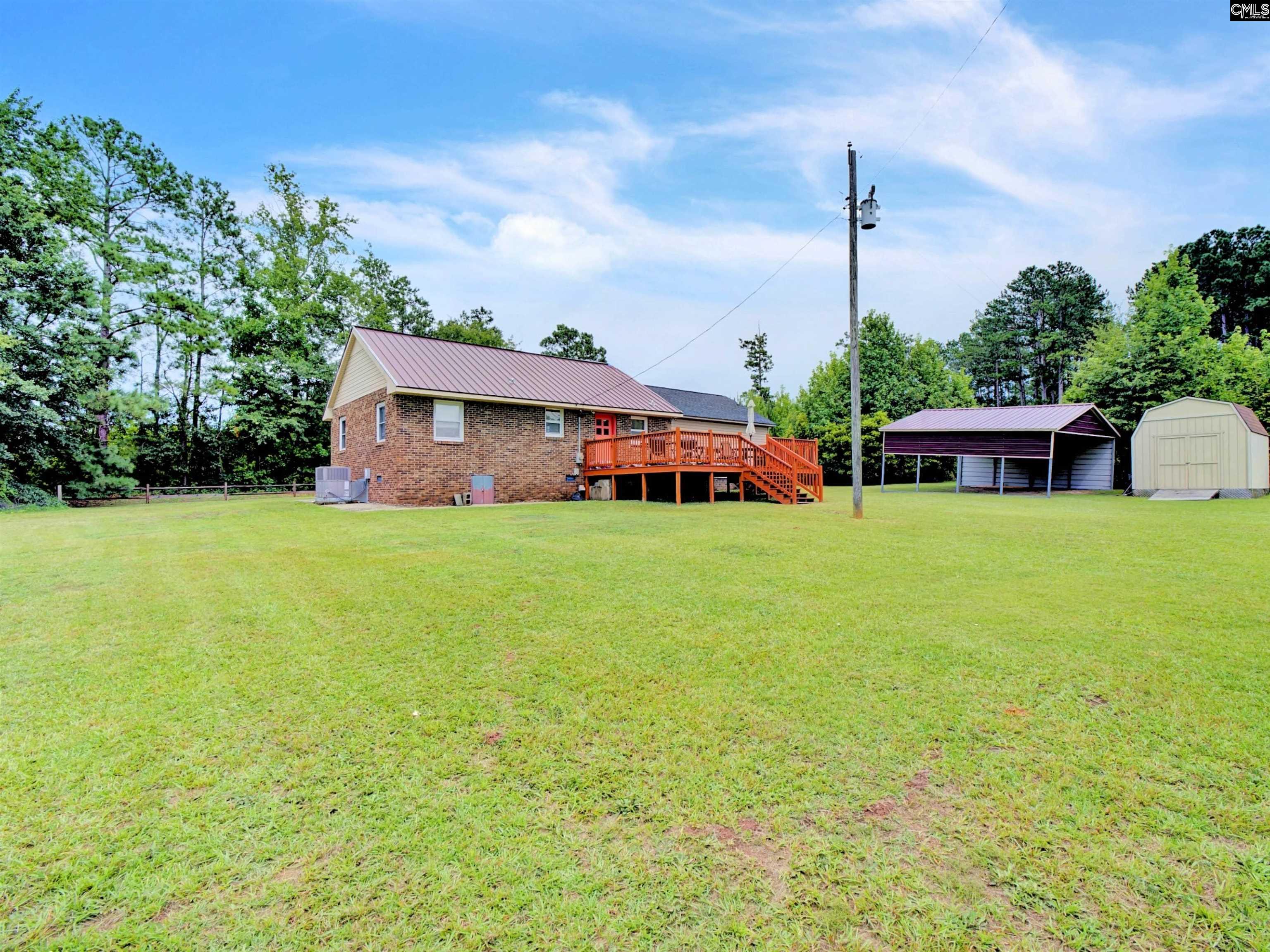 3620 Bolden Dalzell, SC 29040