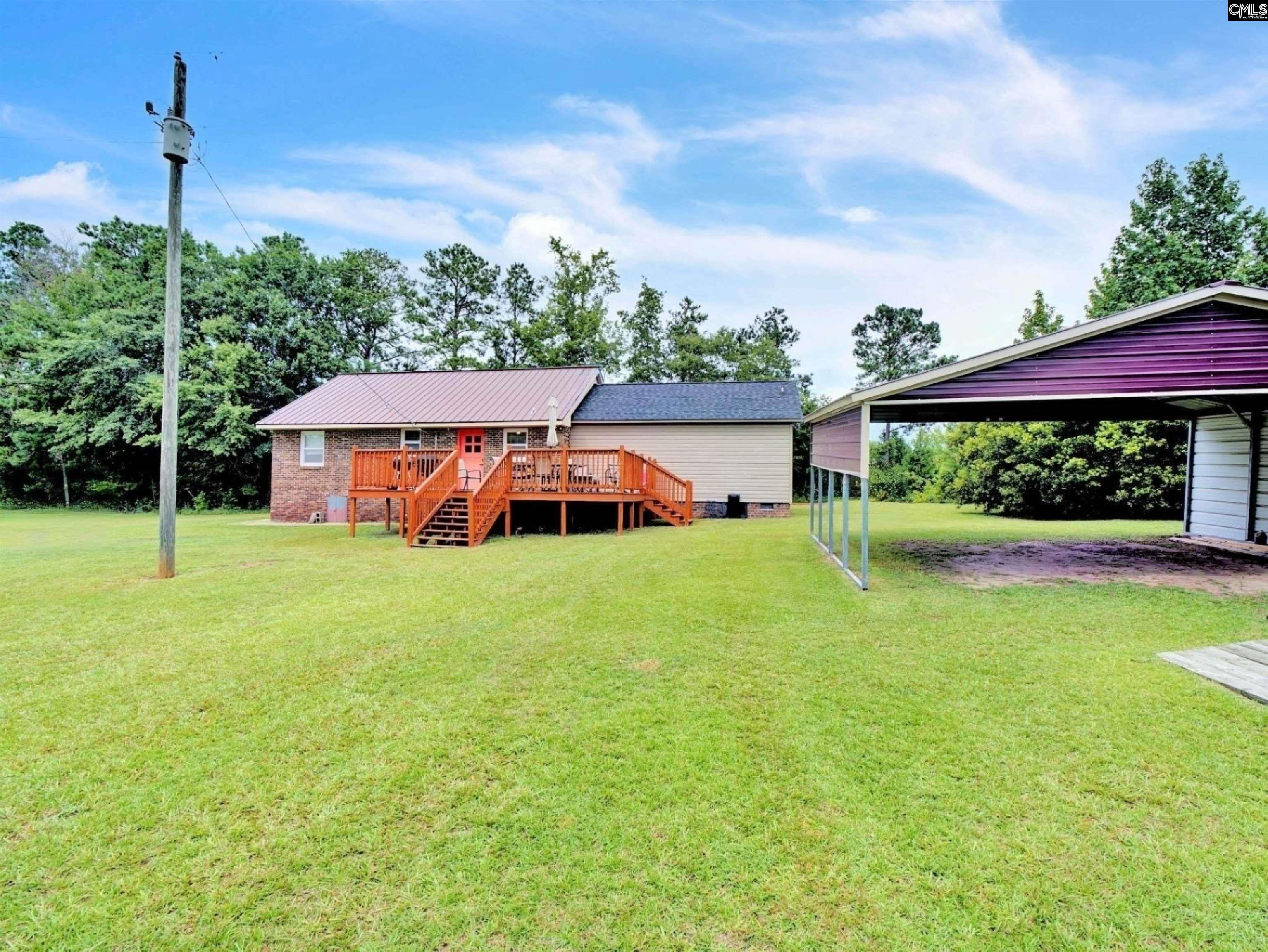 3620 Bolden Dalzell, SC 29040