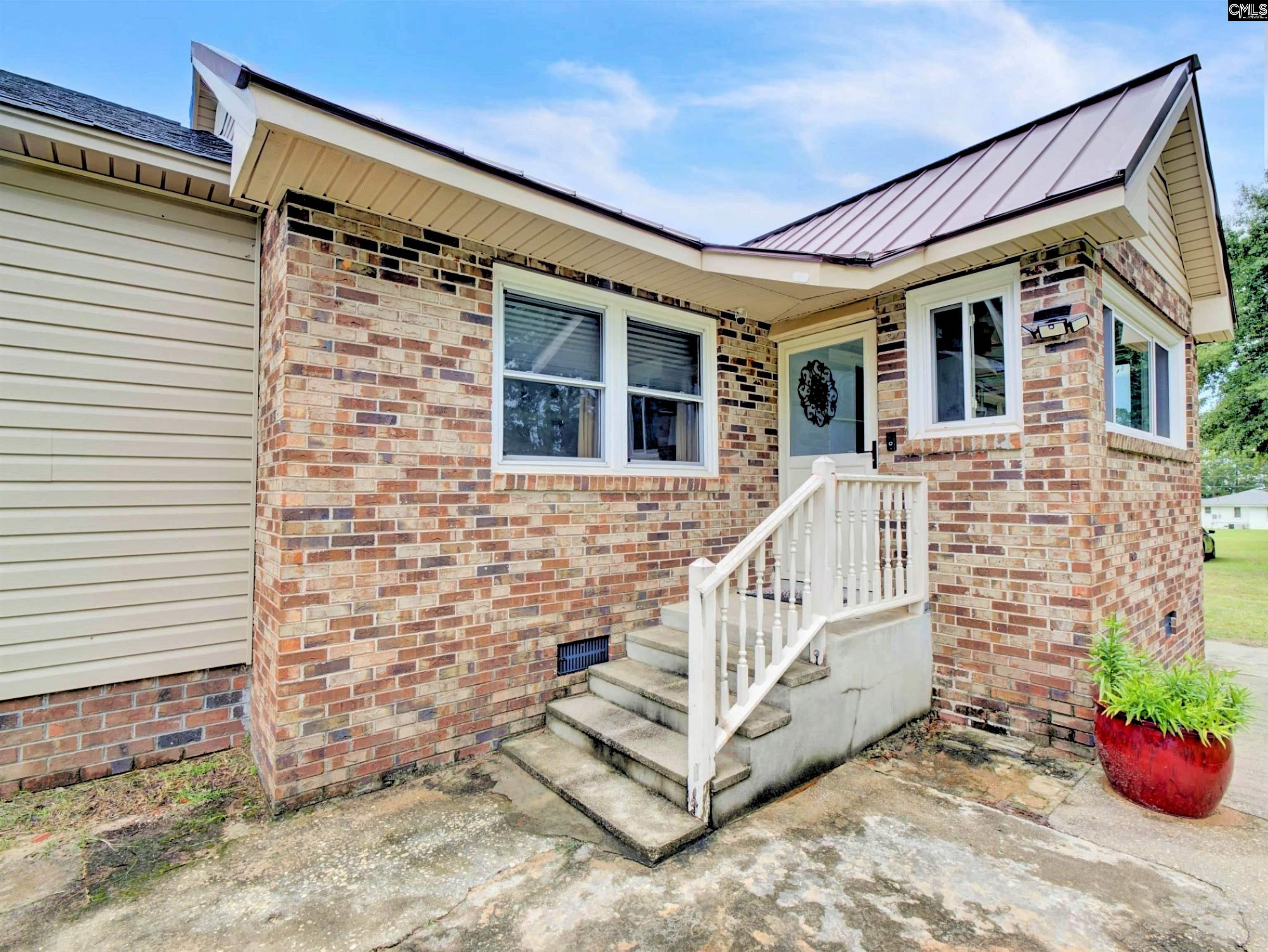 3620 Bolden Dalzell, SC 29040