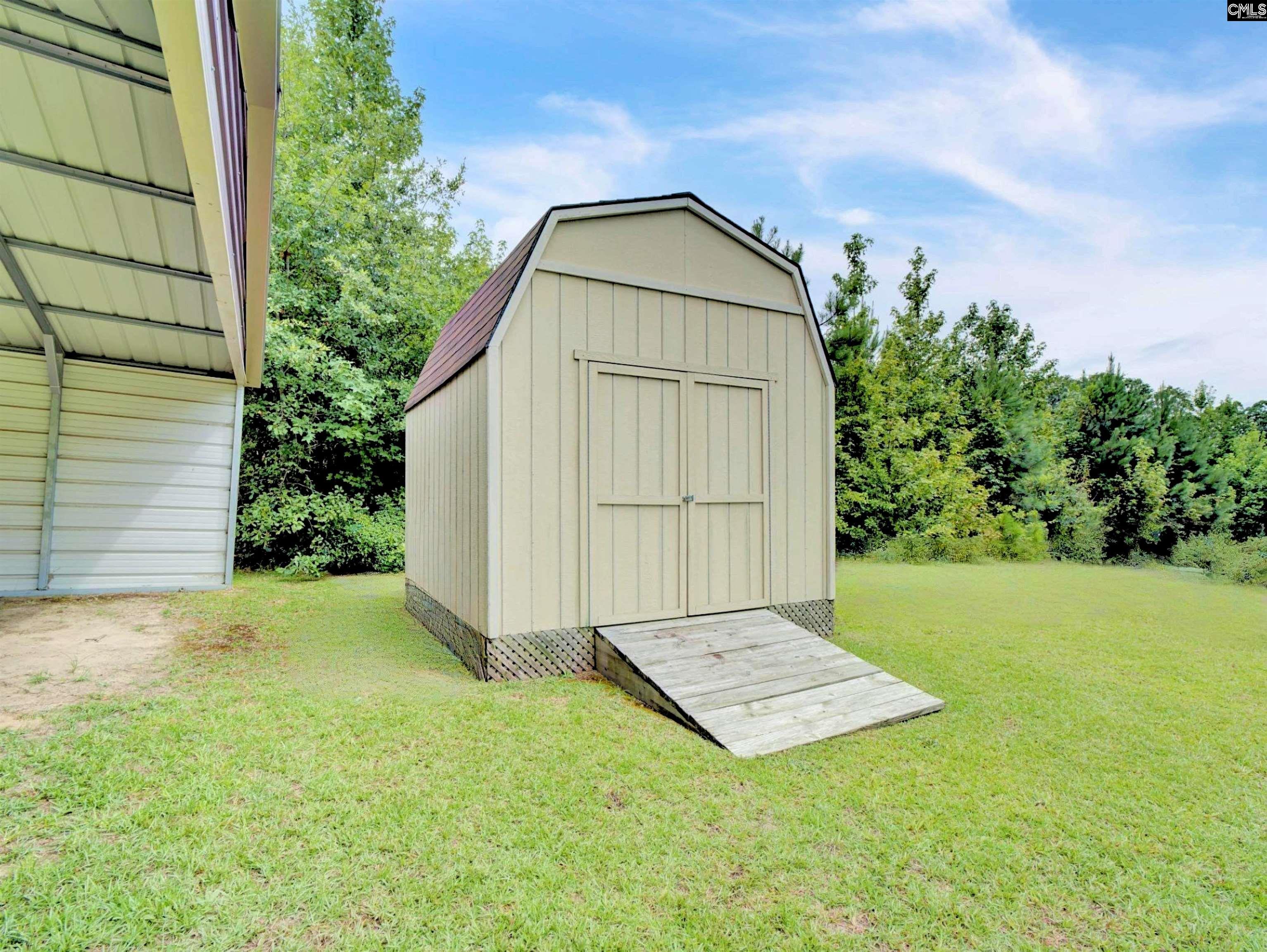 3620 Bolden Dalzell, SC 29040