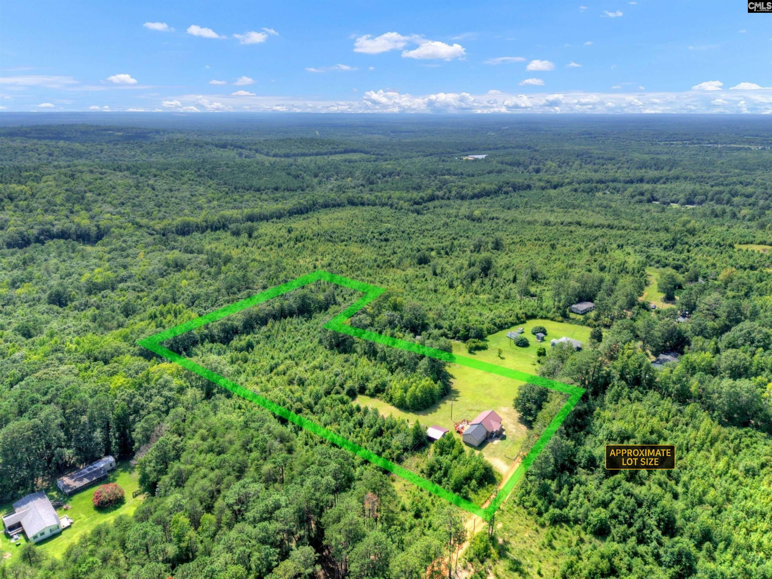 3620 Bolden Dalzell, SC 29040