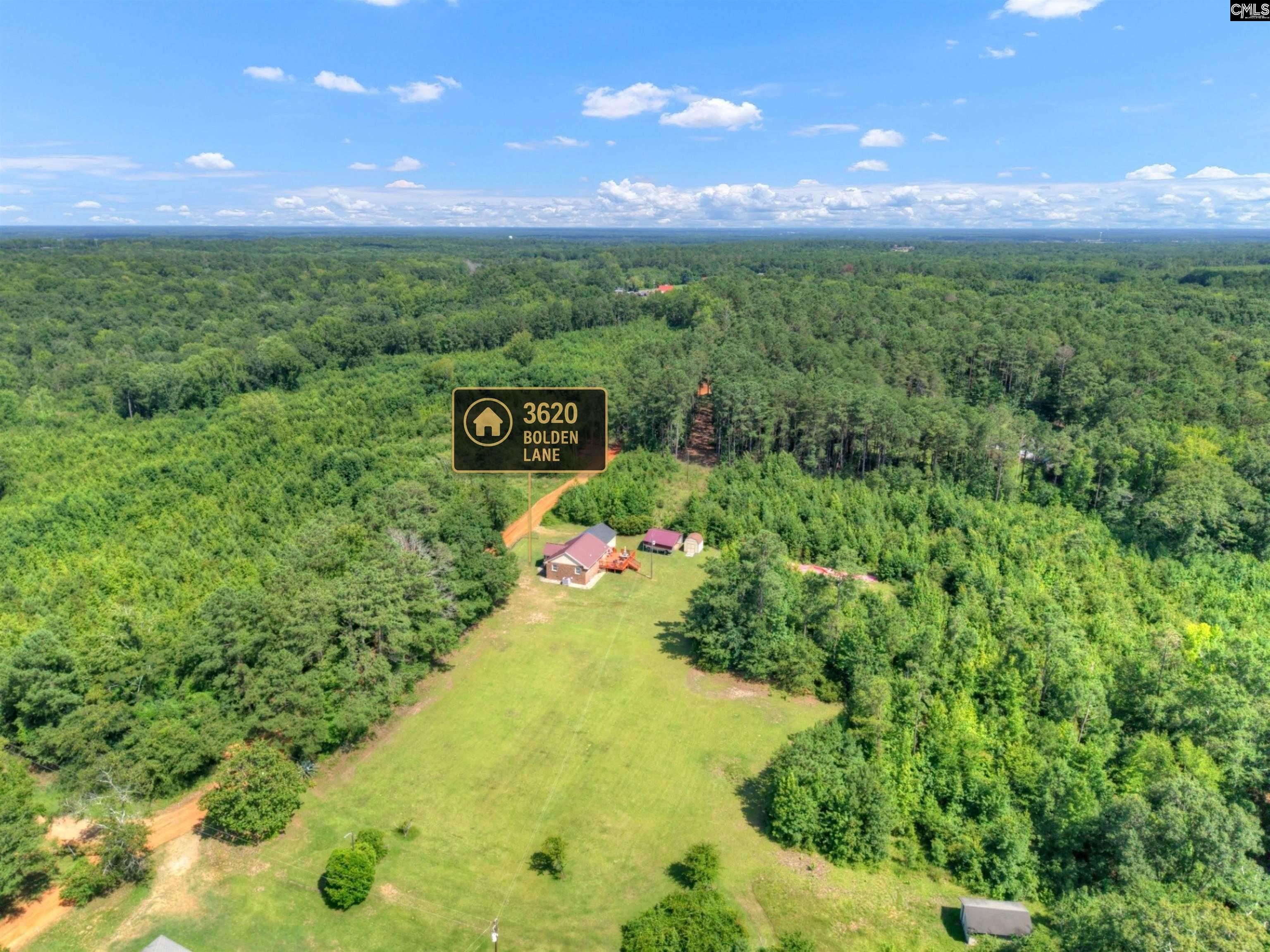 3620 Bolden Dalzell, SC 29040