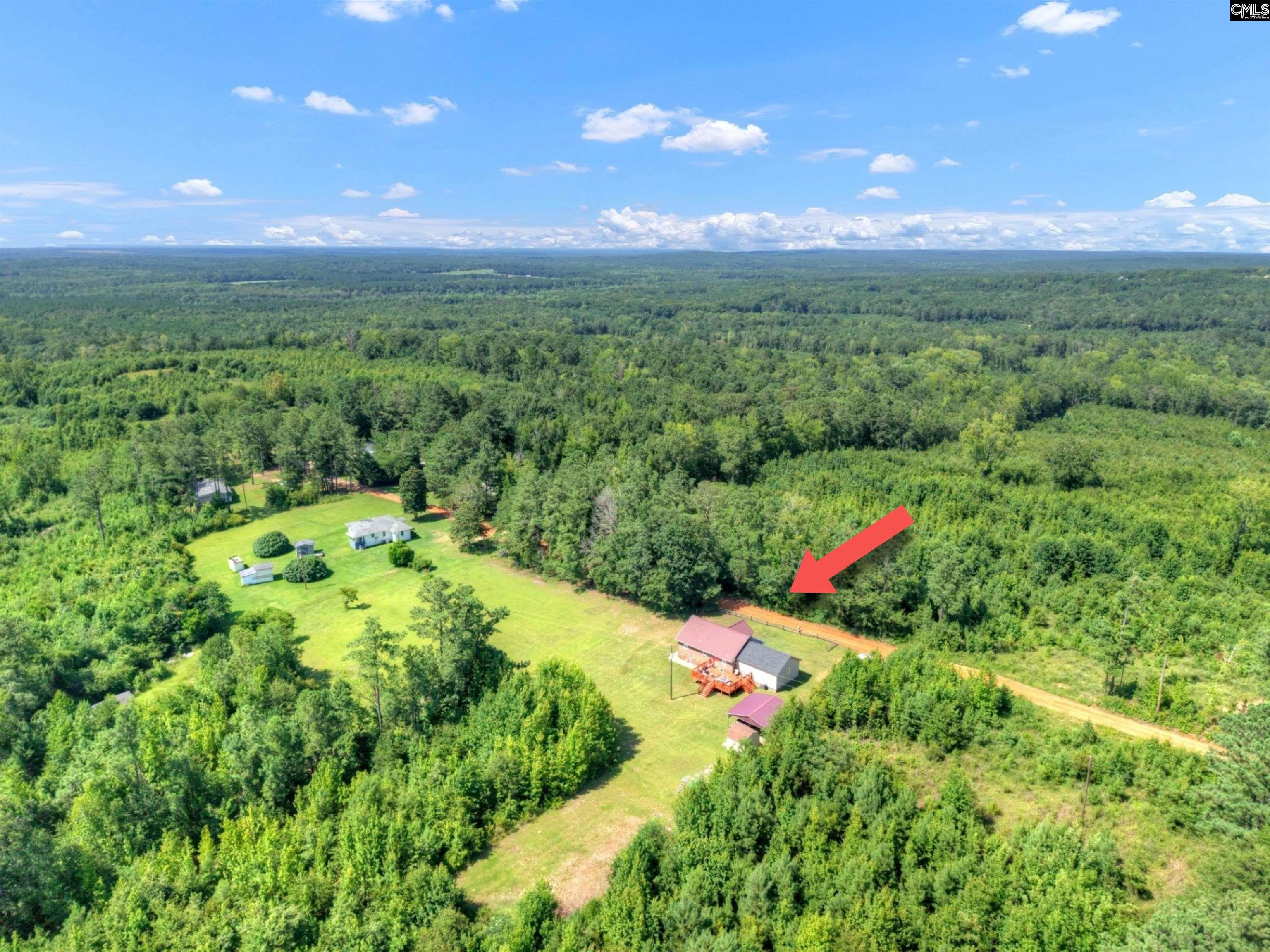 3620 Bolden Dalzell, SC 29040