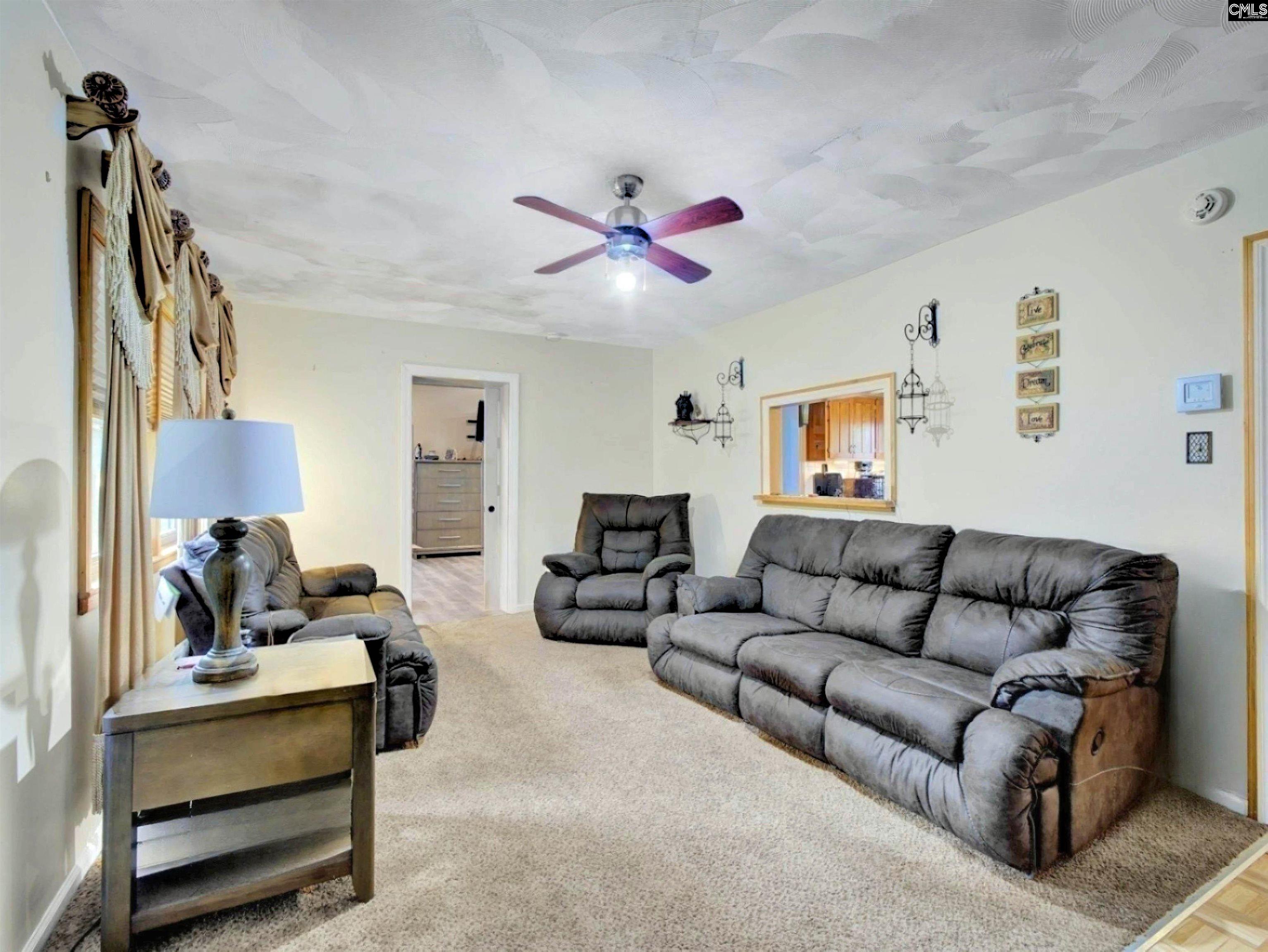 3620 Bolden Dalzell, SC 29040