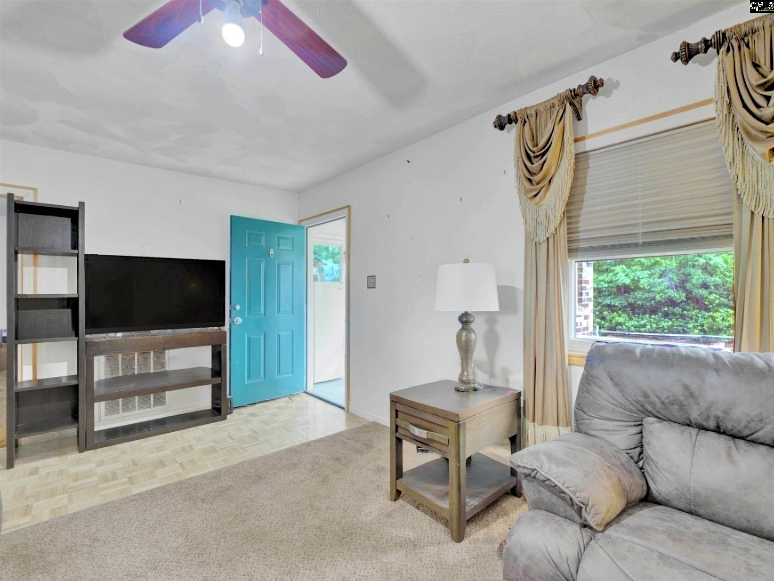 3620 Bolden Dalzell, SC 29040