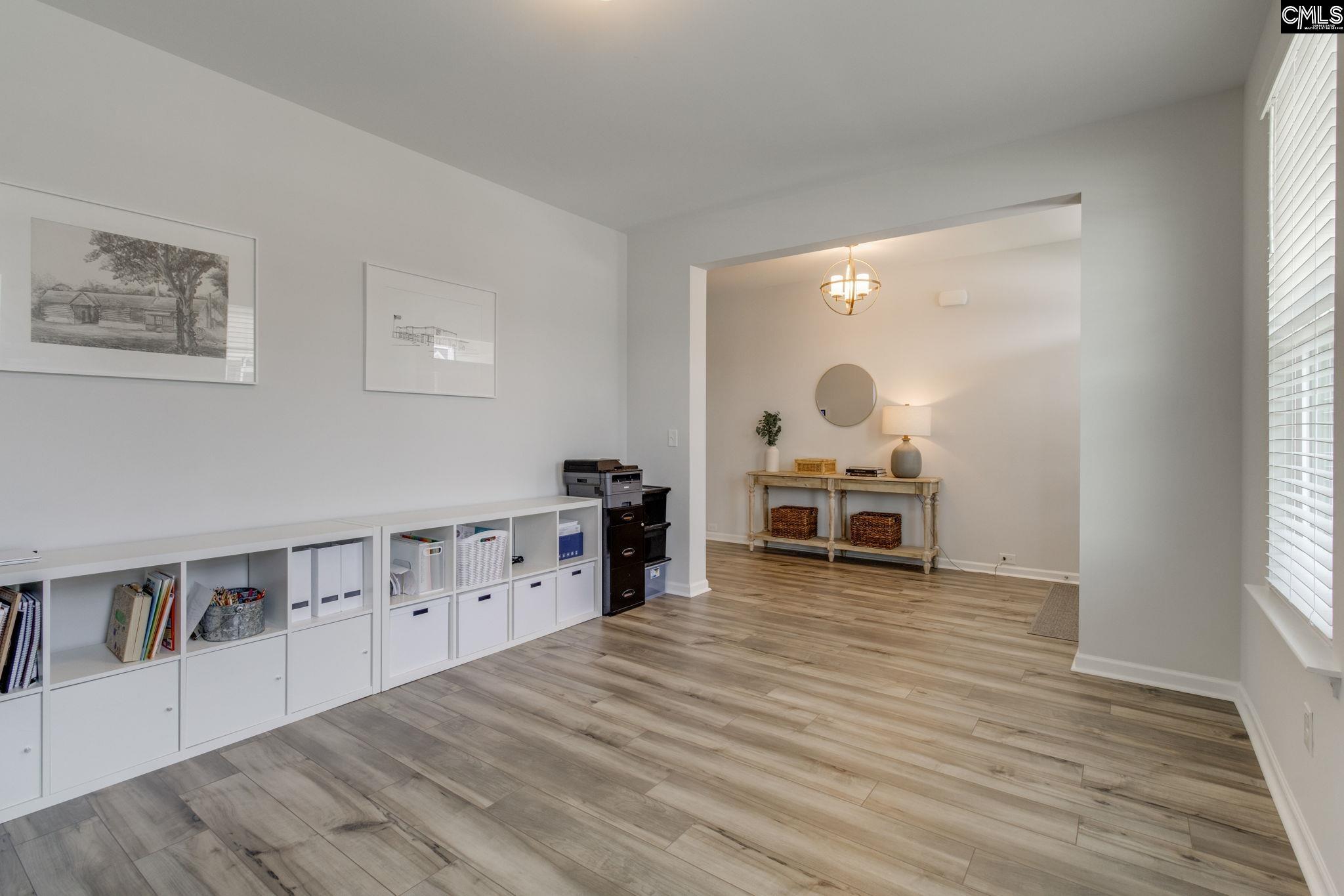 311 Underhill Drive Columbia, SC 29229