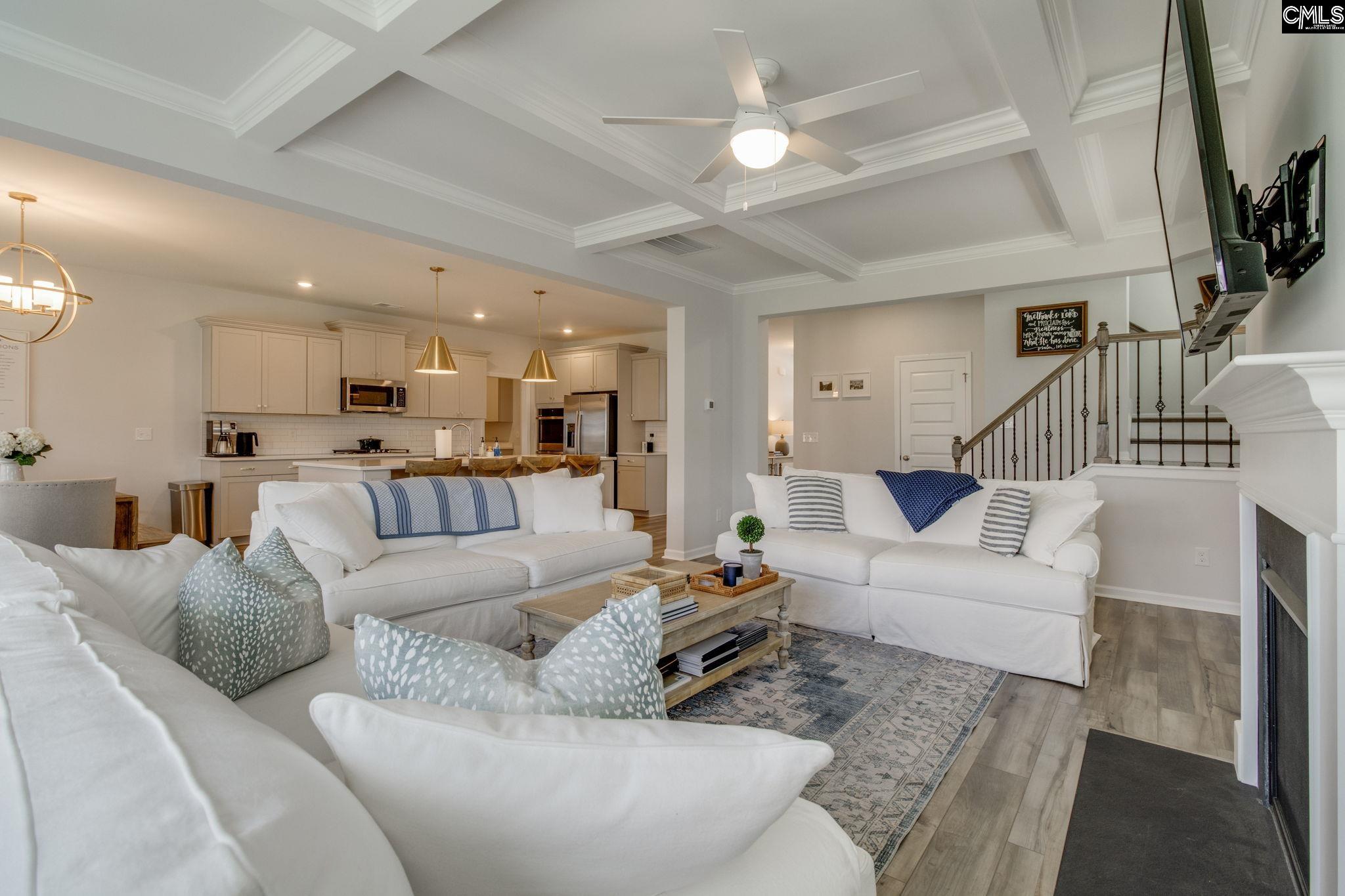 311 Underhill Drive Columbia, SC 29229