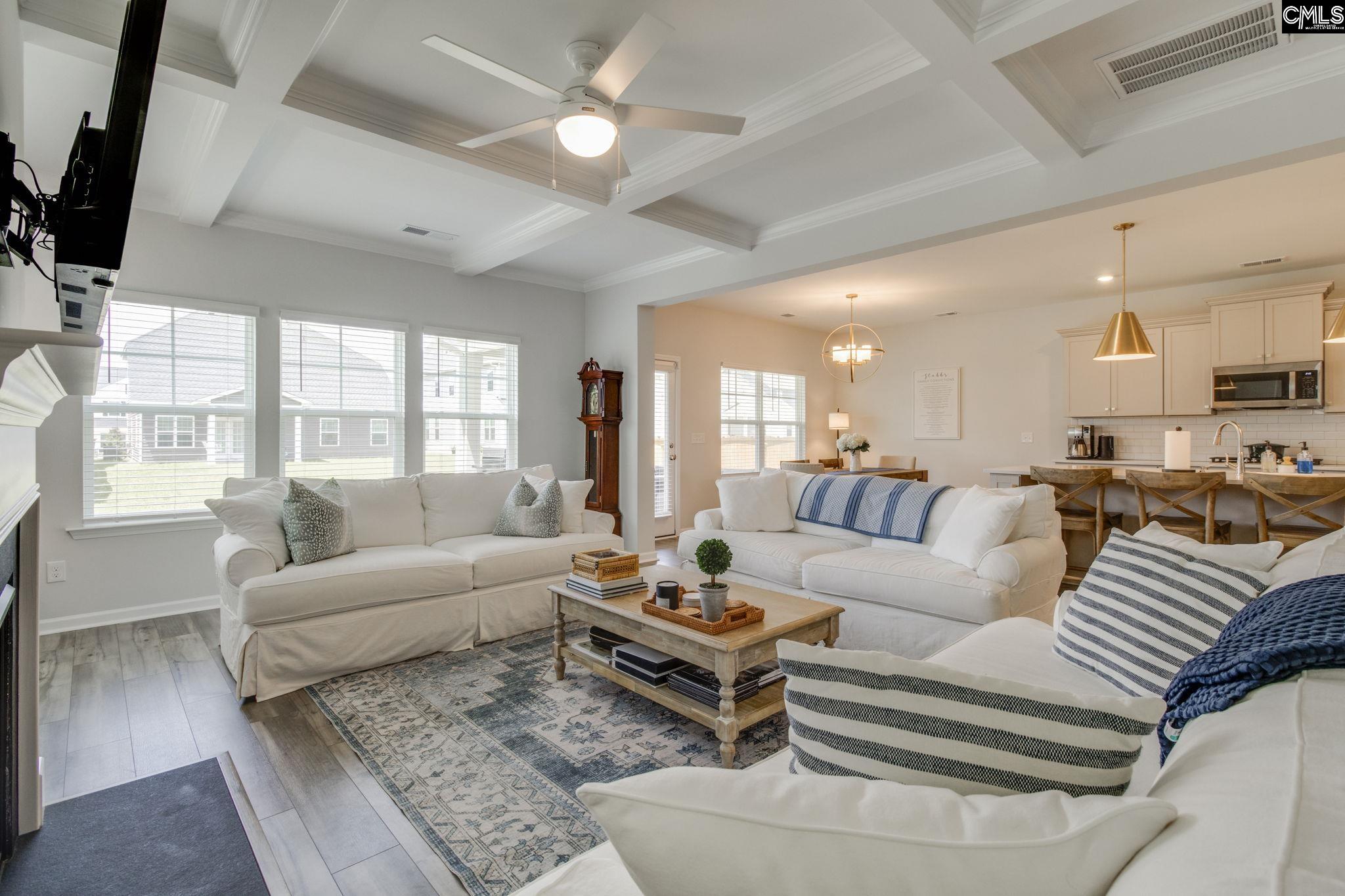 311 Underhill Drive Columbia, SC 29229