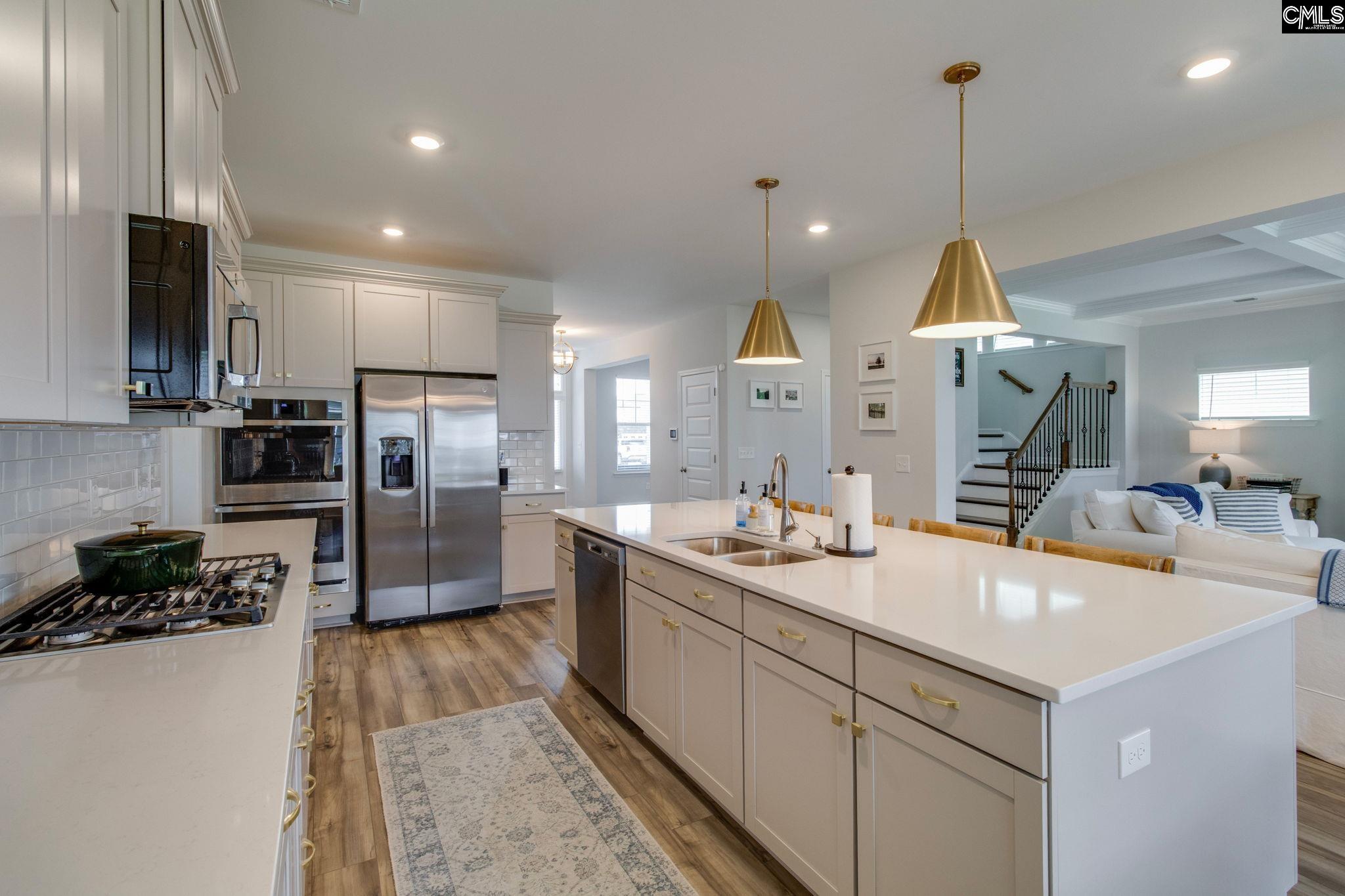 311 Underhill Drive Columbia, SC 29229