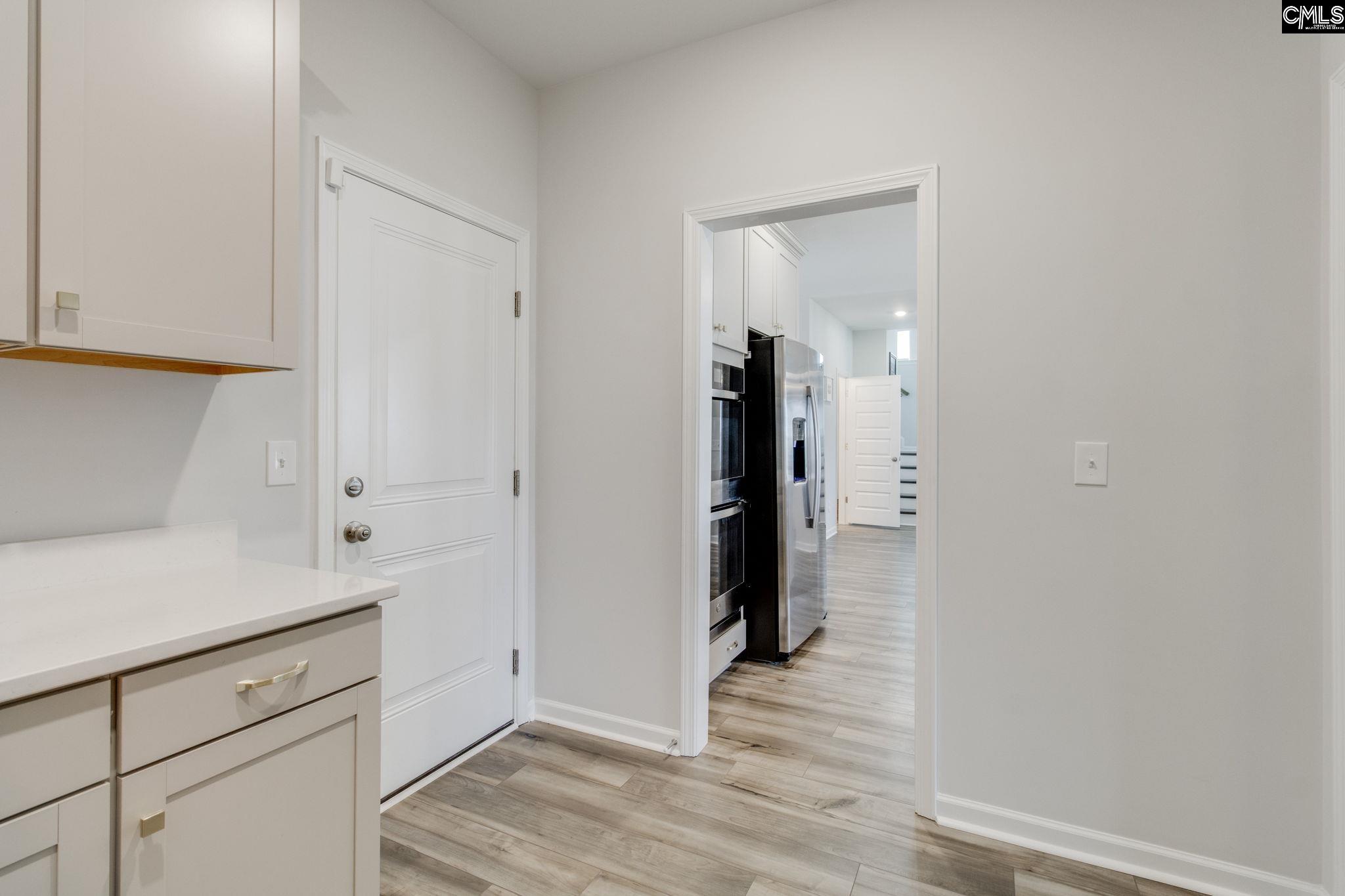 311 Underhill Drive Columbia, SC 29229