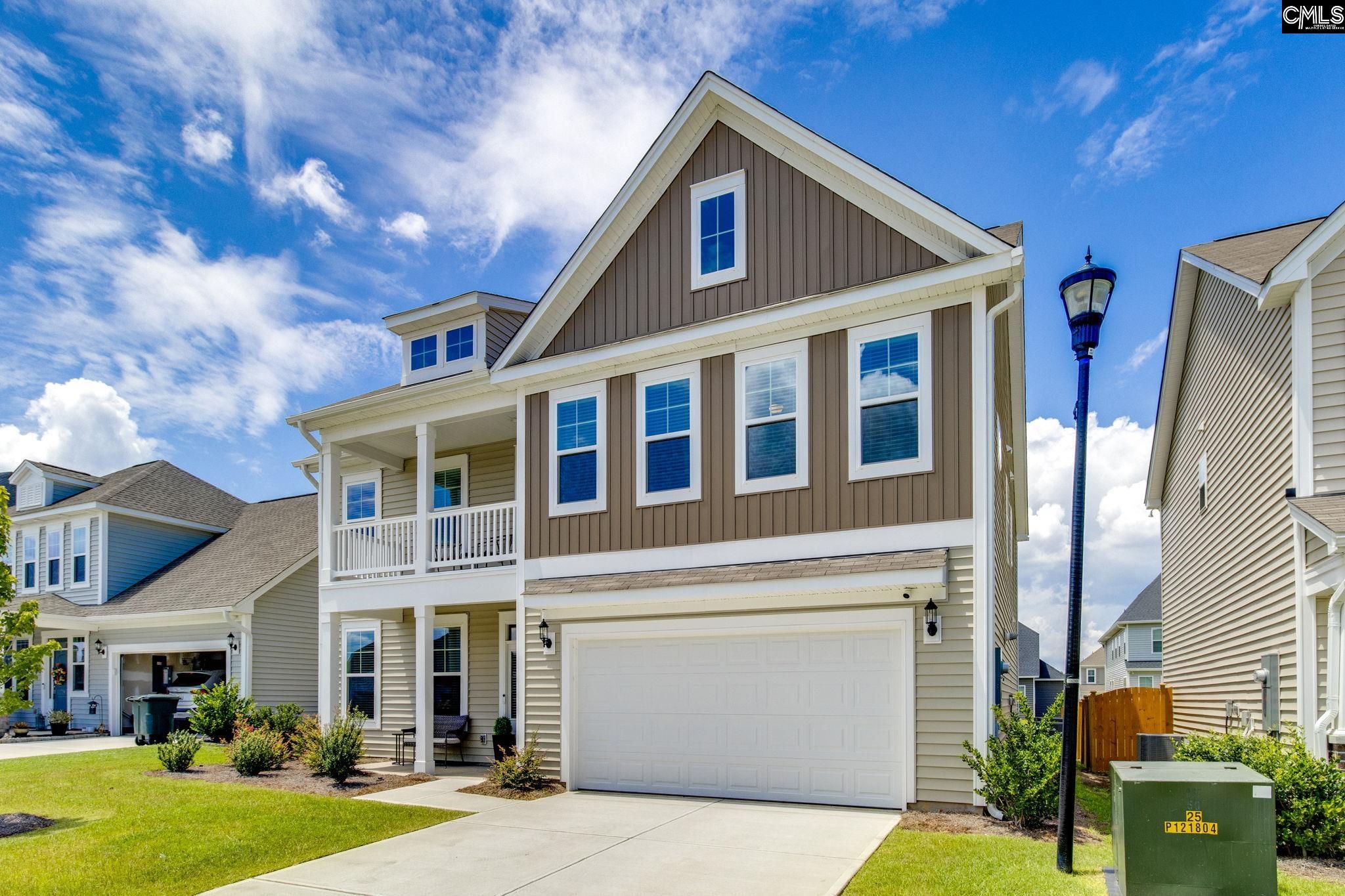 311 Underhill Drive Columbia, SC 29229