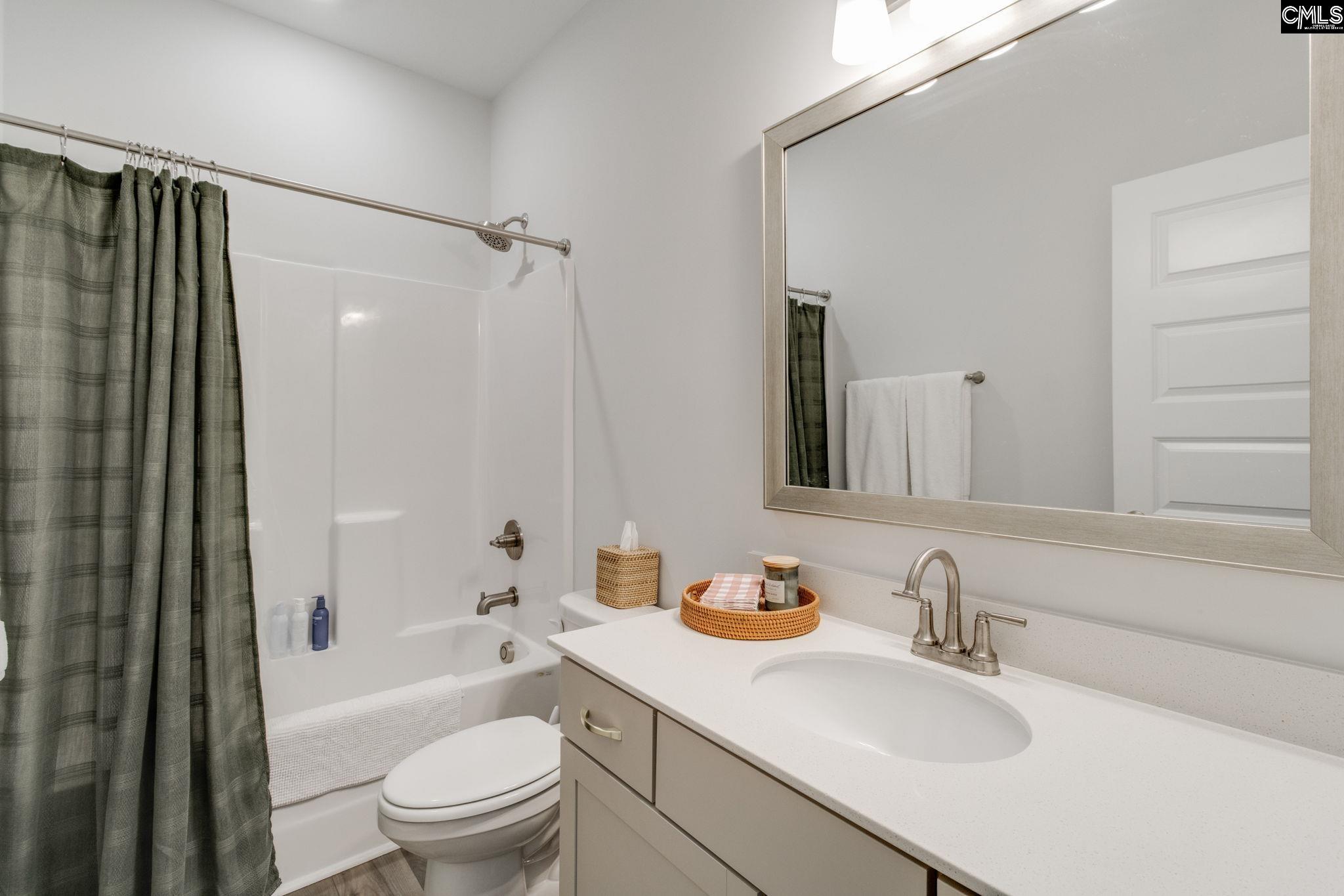 311 Underhill Drive Columbia, SC 29229