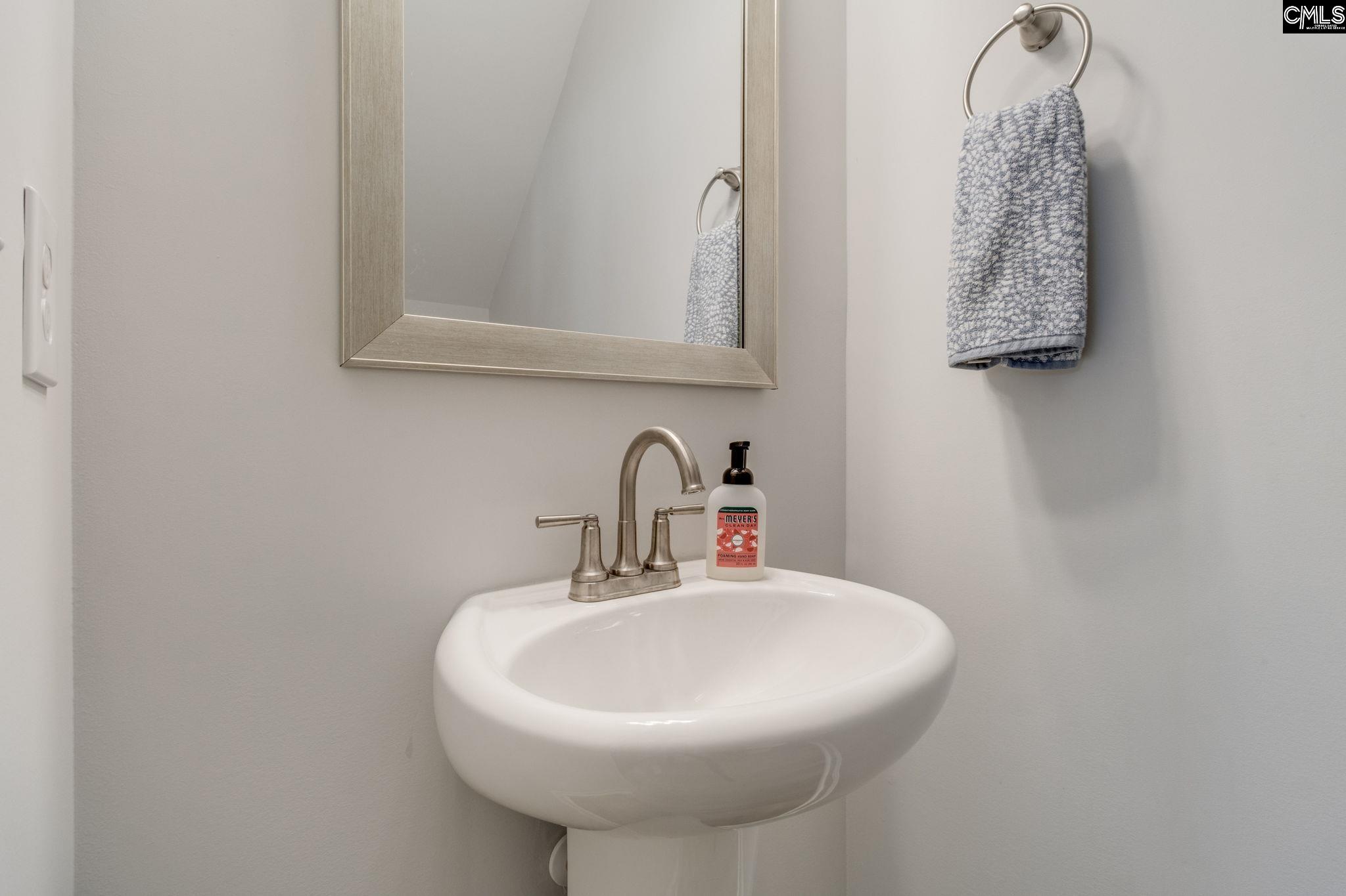 311 Underhill Drive Columbia, SC 29229