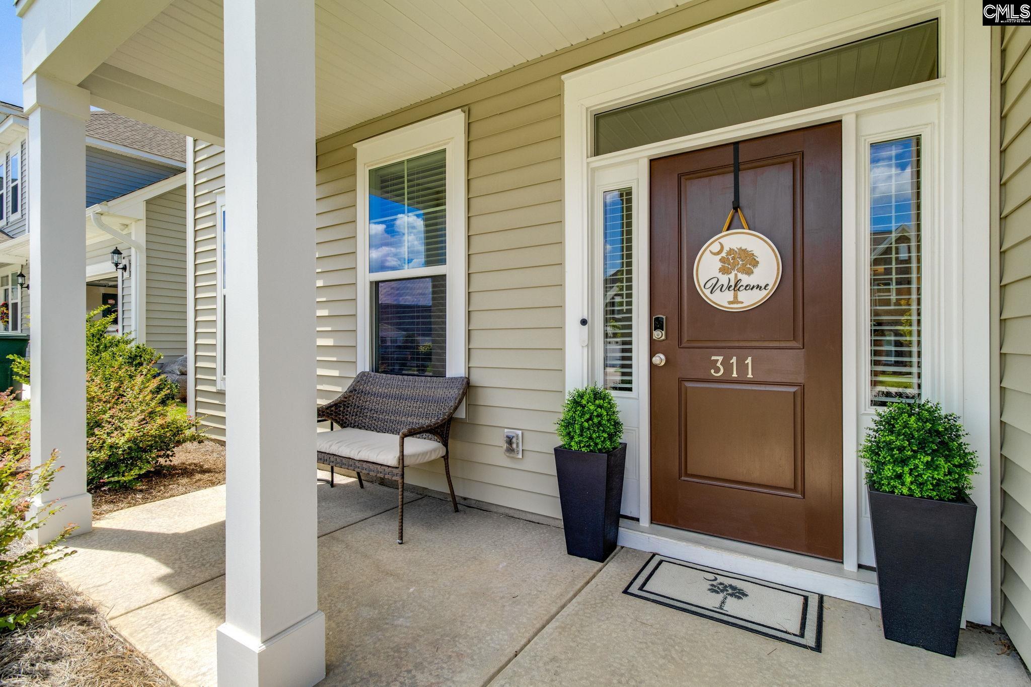 311 Underhill Drive Columbia, SC 29229