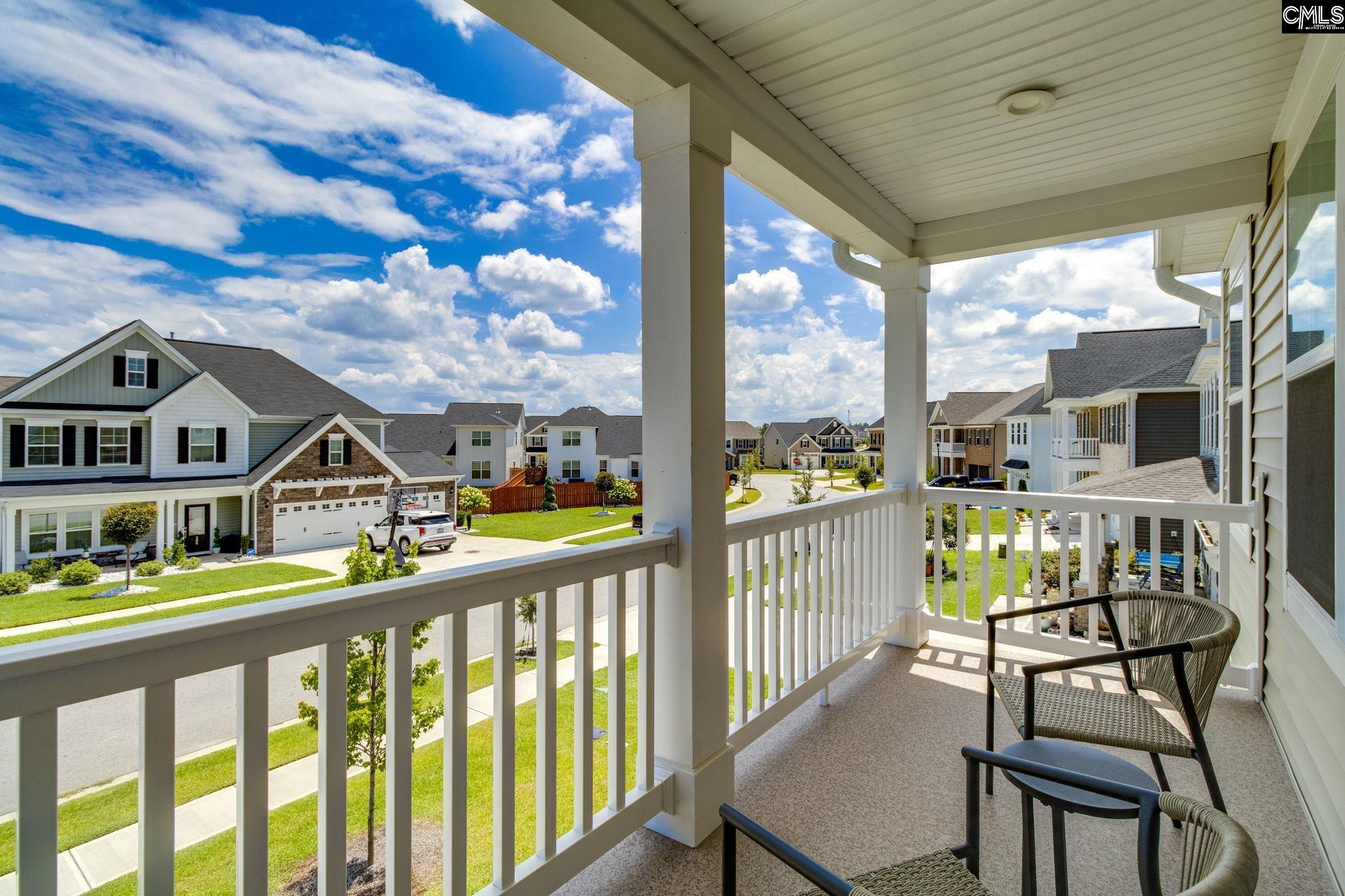 311 Underhill Drive Columbia, SC 29229