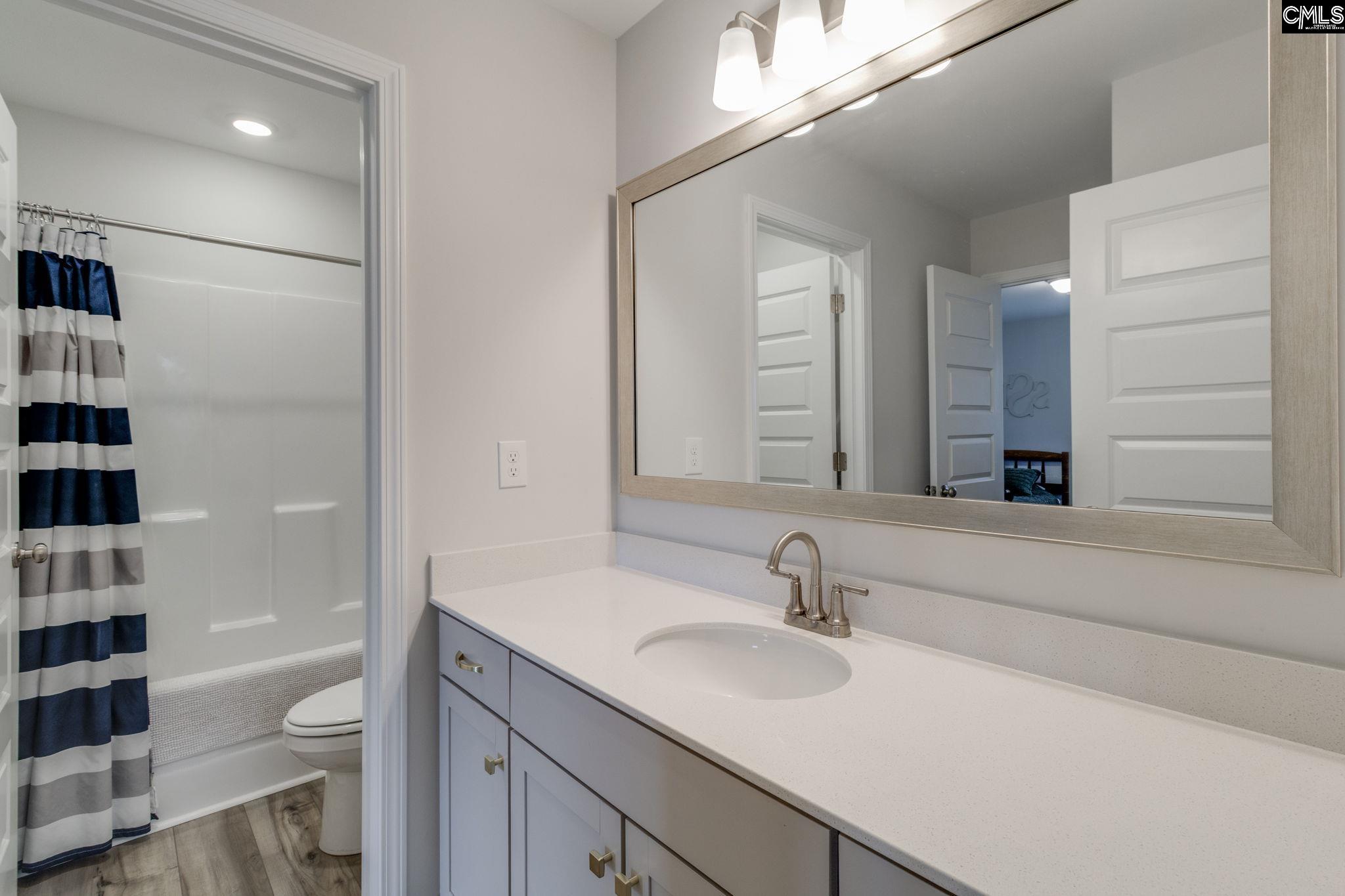 311 Underhill Drive Columbia, SC 29229