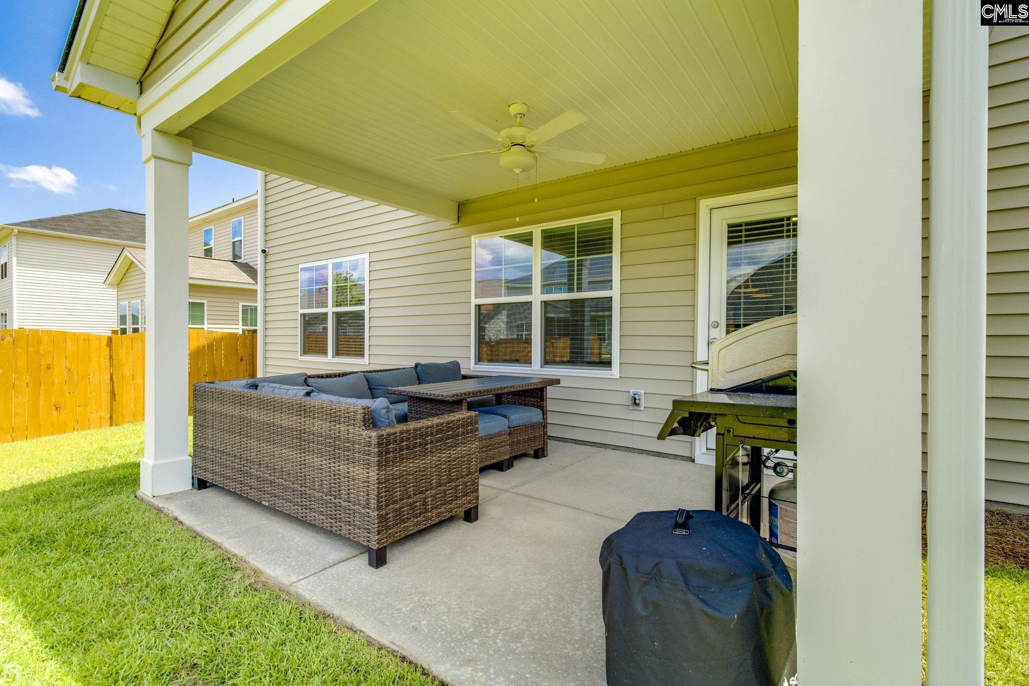311 Underhill Drive Columbia, SC 29229