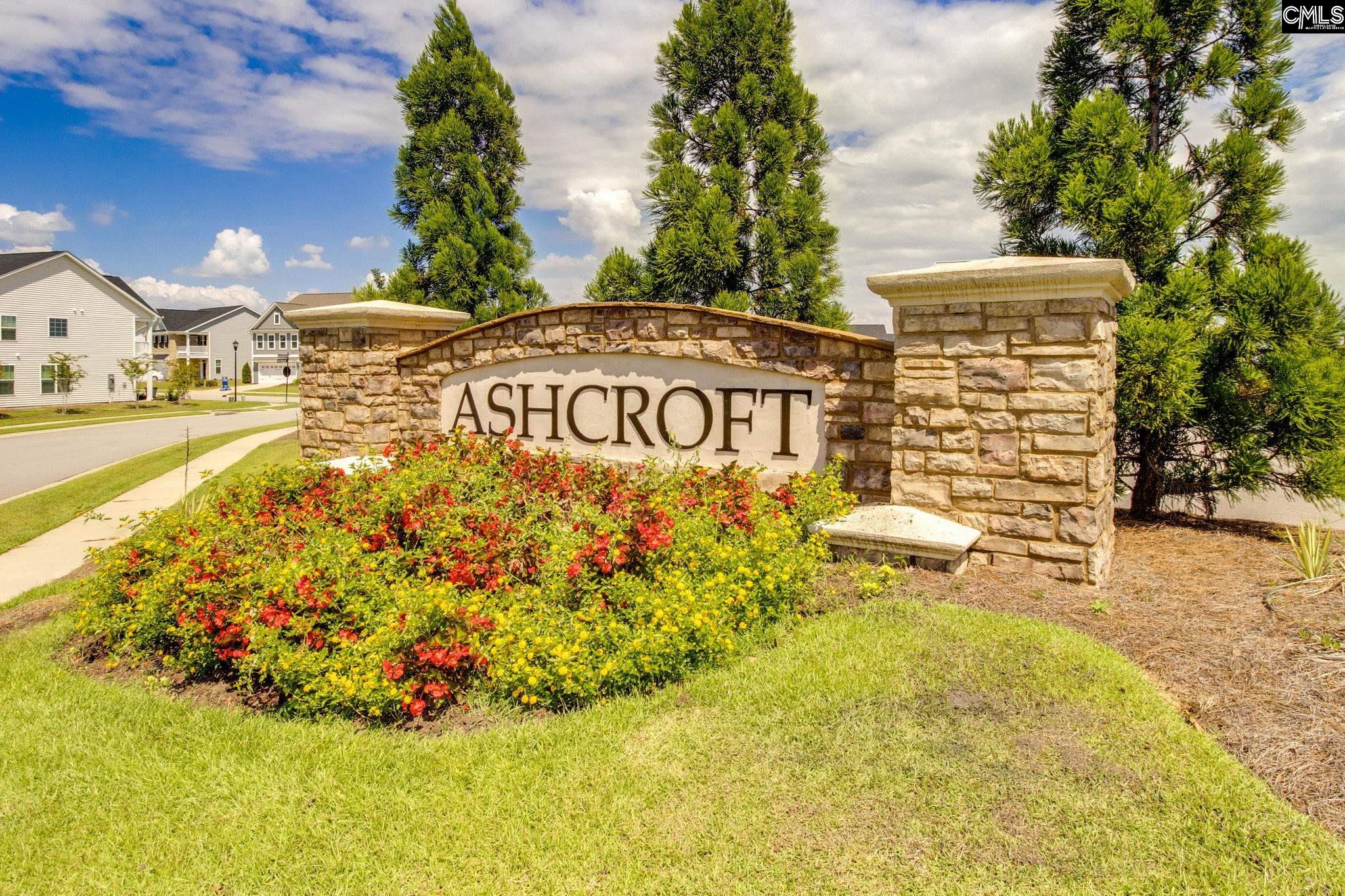 311 Underhill Drive Columbia, SC 29229