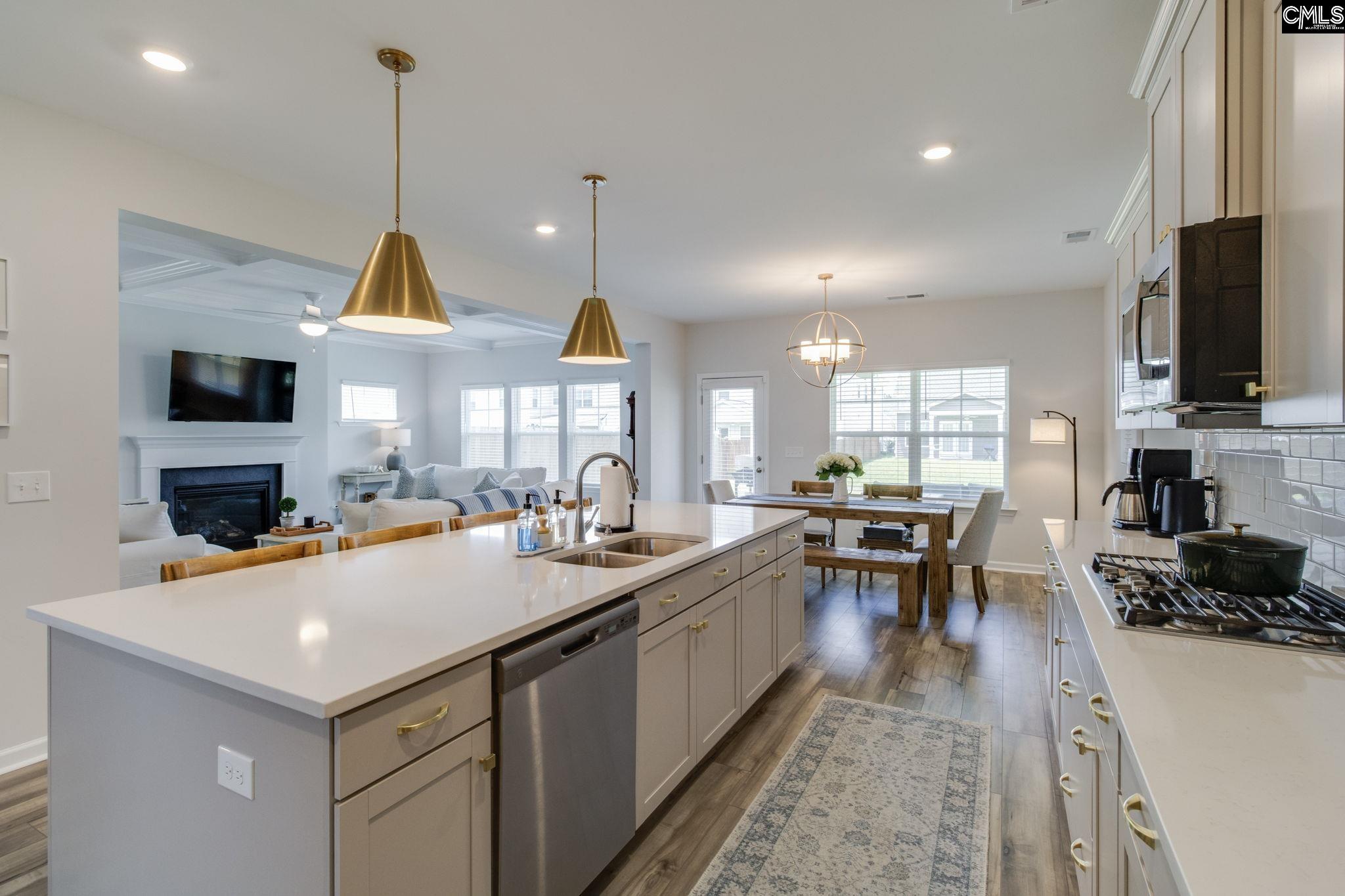 311 Underhill Drive Columbia, SC 29229