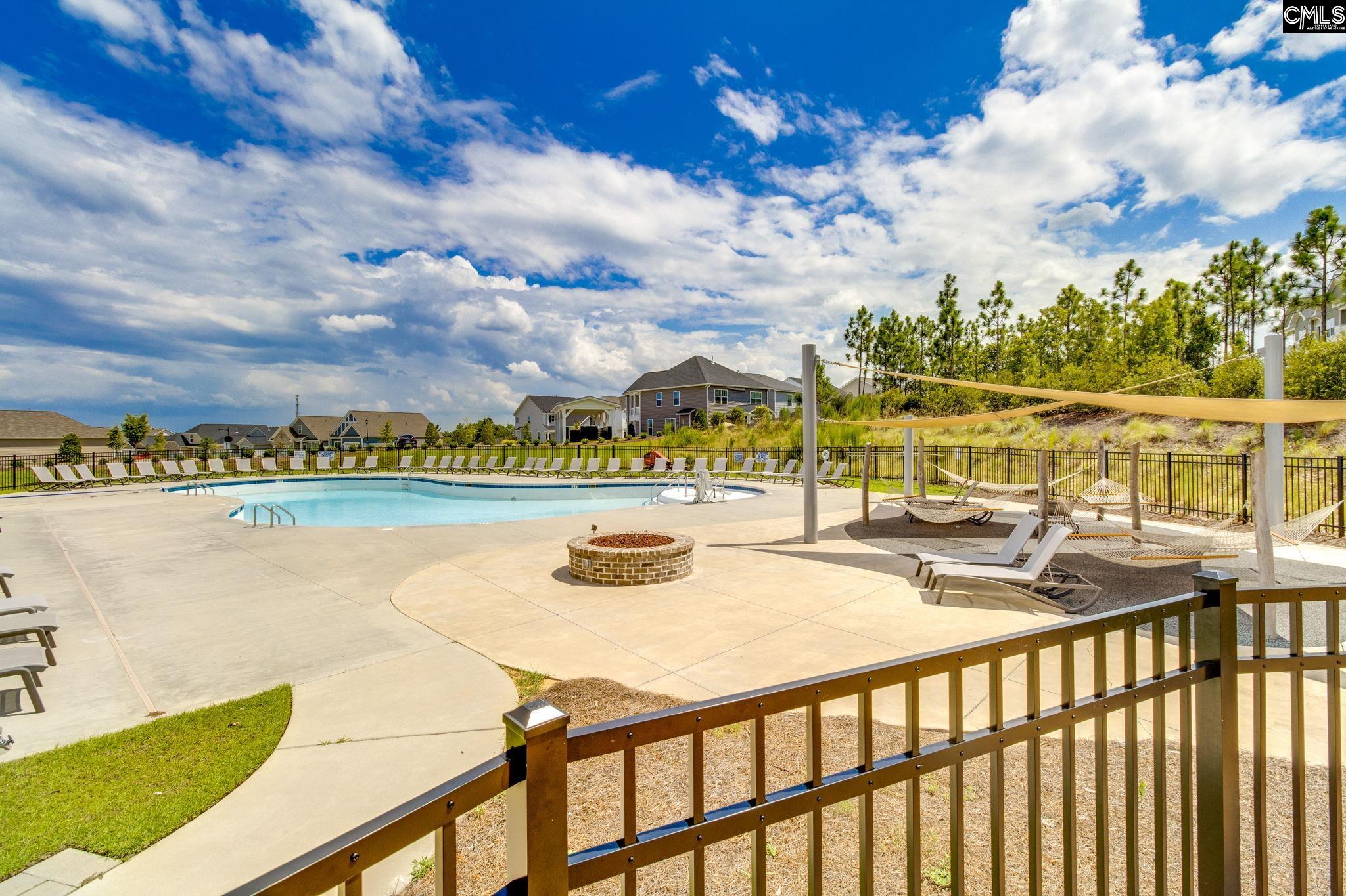 311 Underhill Drive Columbia, SC 29229