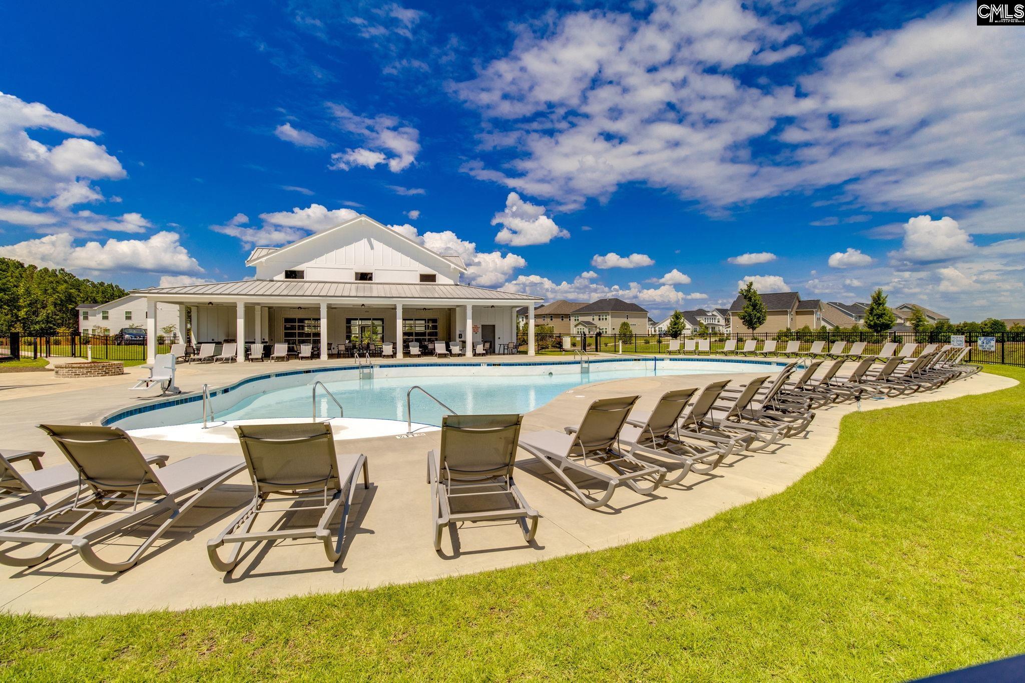 311 Underhill Drive Columbia, SC 29229