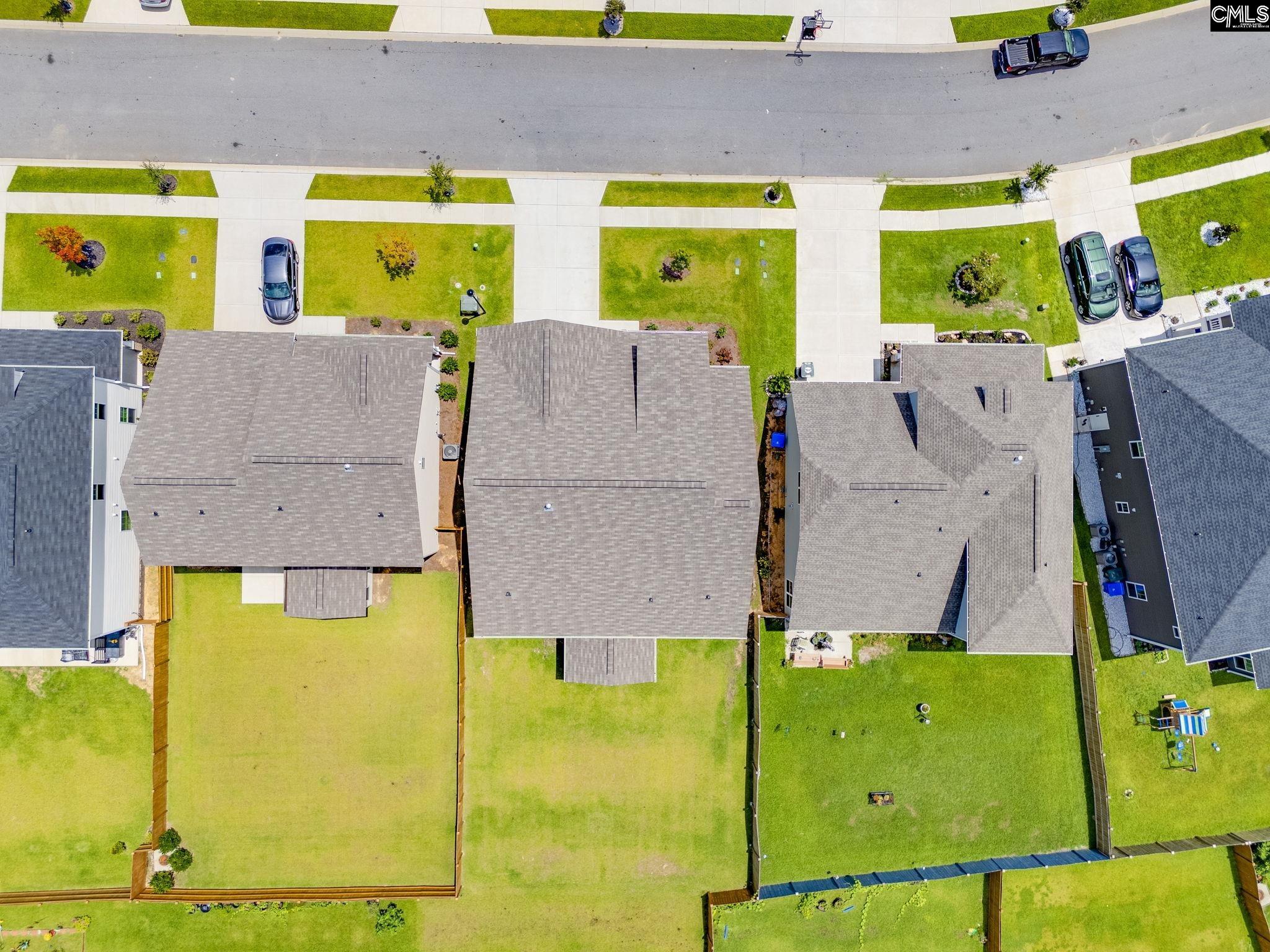 311 Underhill Drive Columbia, SC 29229