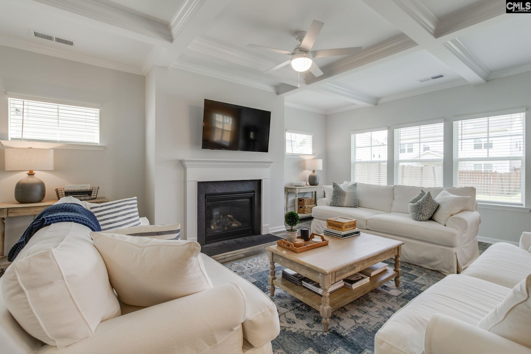 311 Underhill Drive Columbia, SC 29229