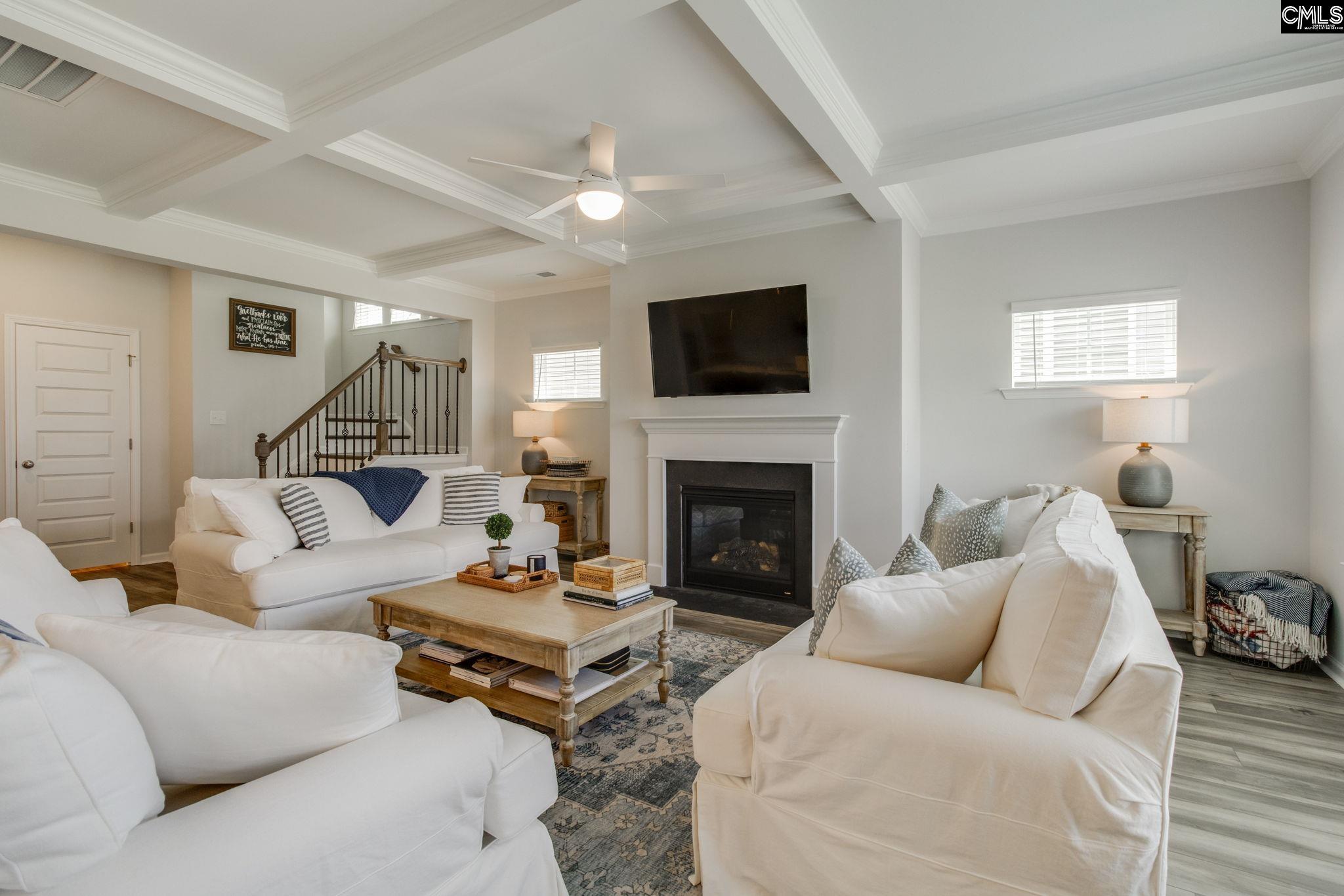 311 Underhill Drive Columbia, SC 29229