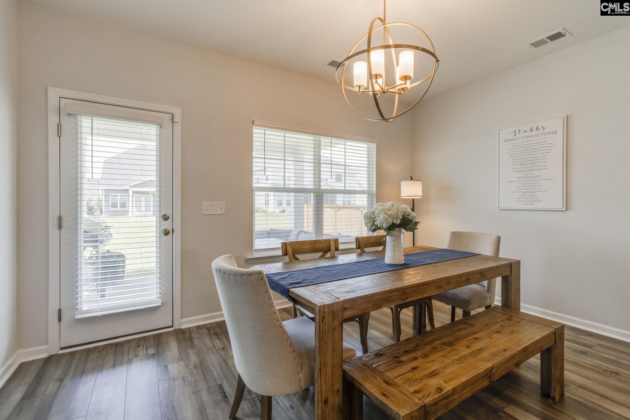 311 Underhill Drive Columbia, SC 29229