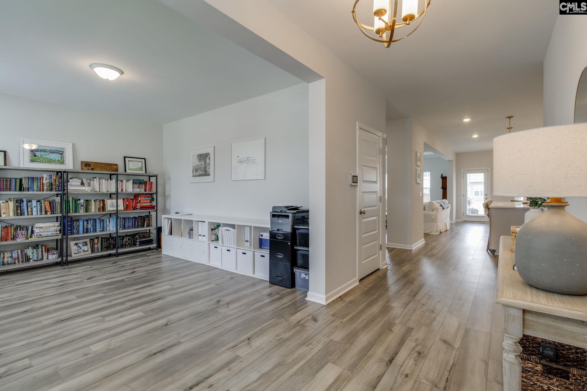 311 Underhill Drive Columbia, SC 29229