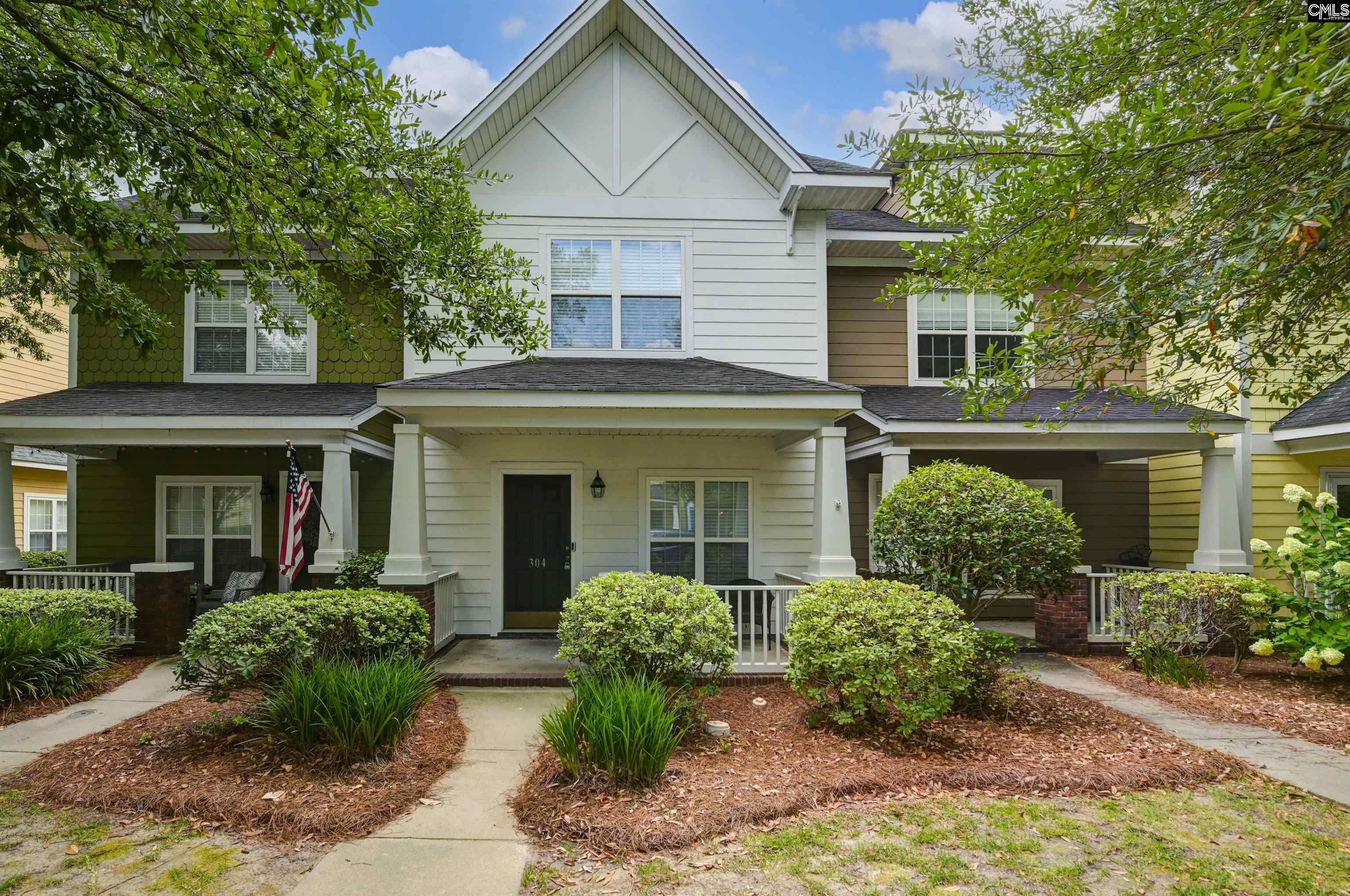 304 Hampton Forest Drive Columbia, SC 29209