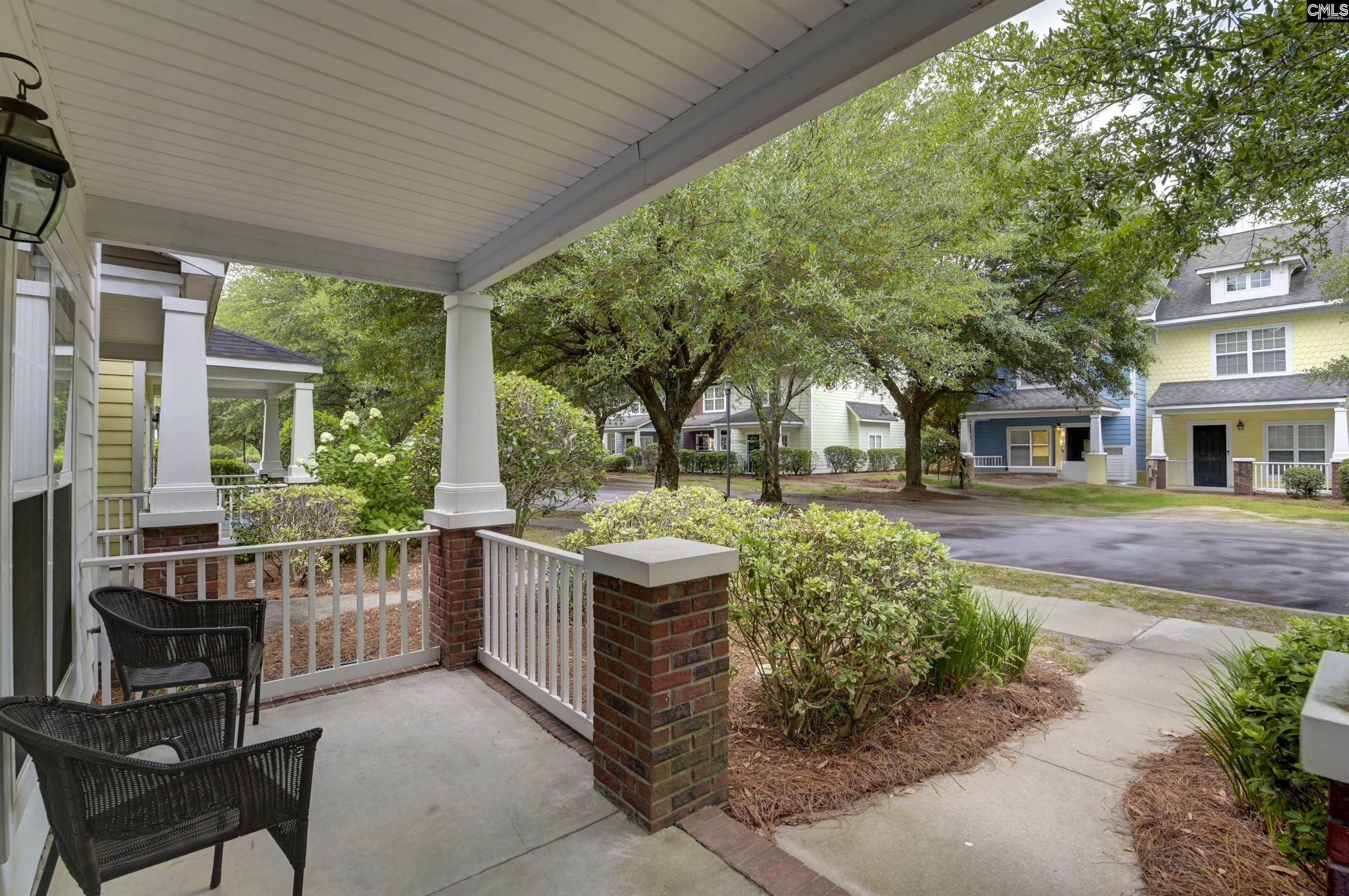 304 Hampton Forest Drive Columbia, SC 29209