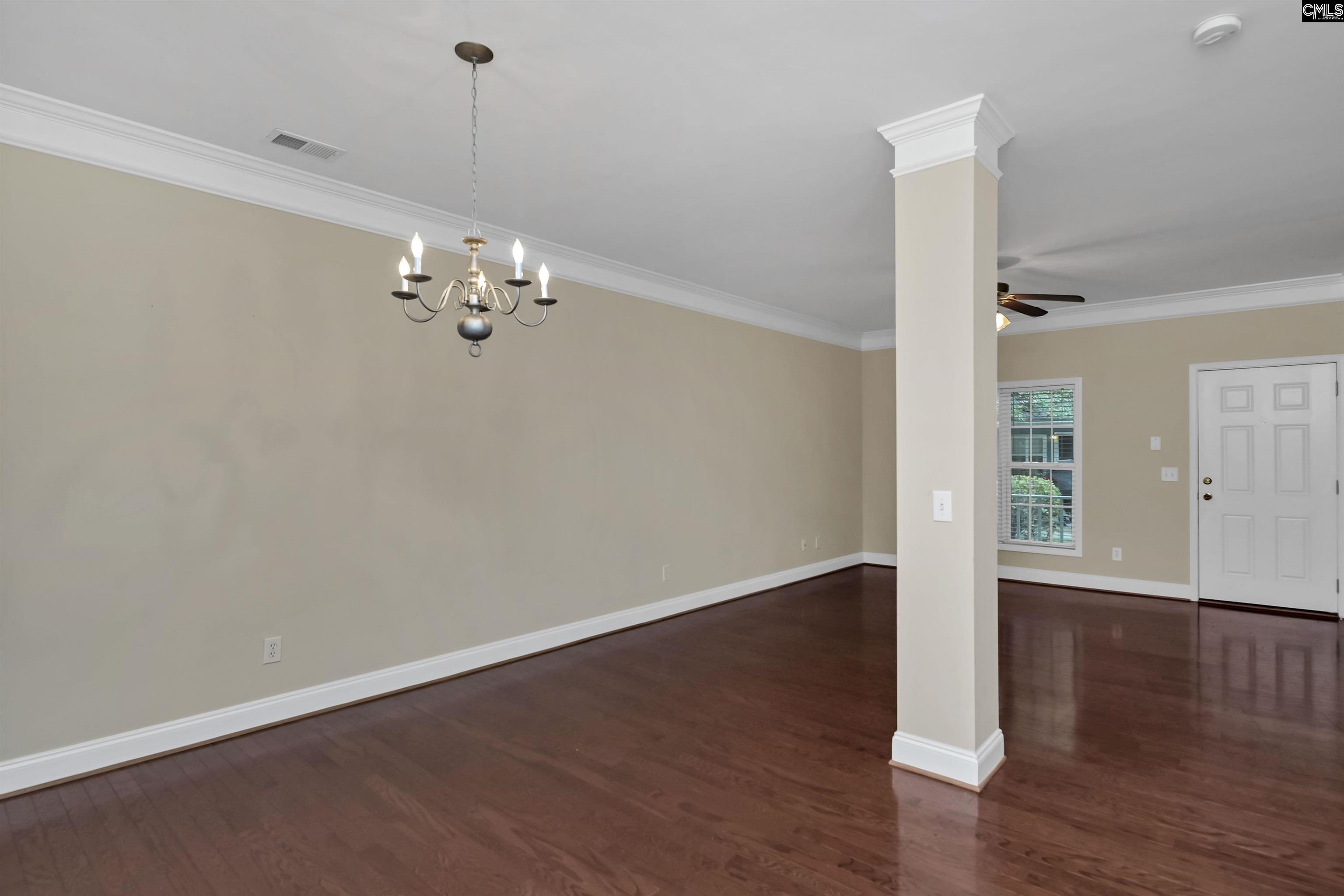 304 Hampton Forest Drive Columbia, SC 29209