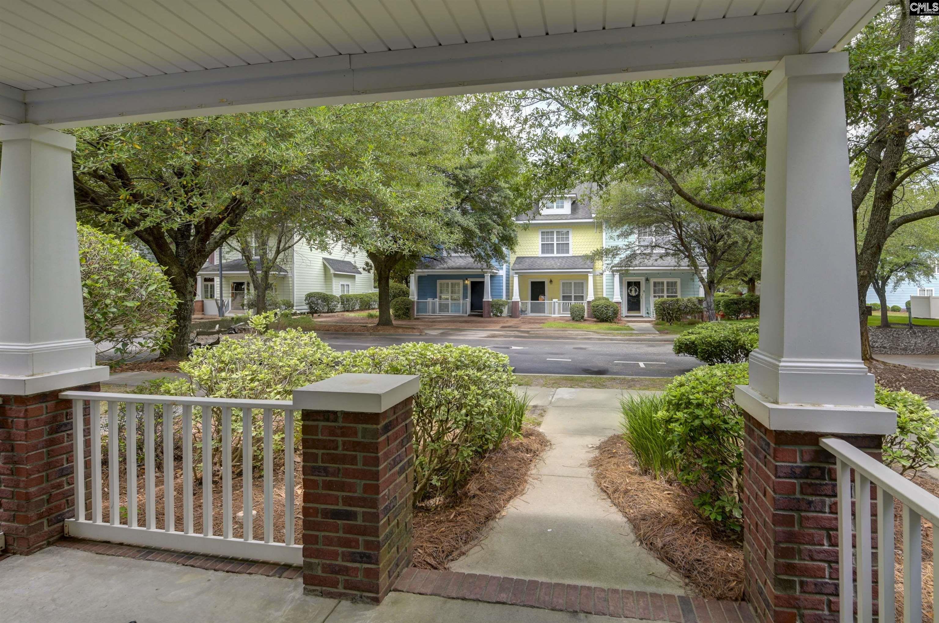 304 Hampton Forest Drive Columbia, SC 29209
