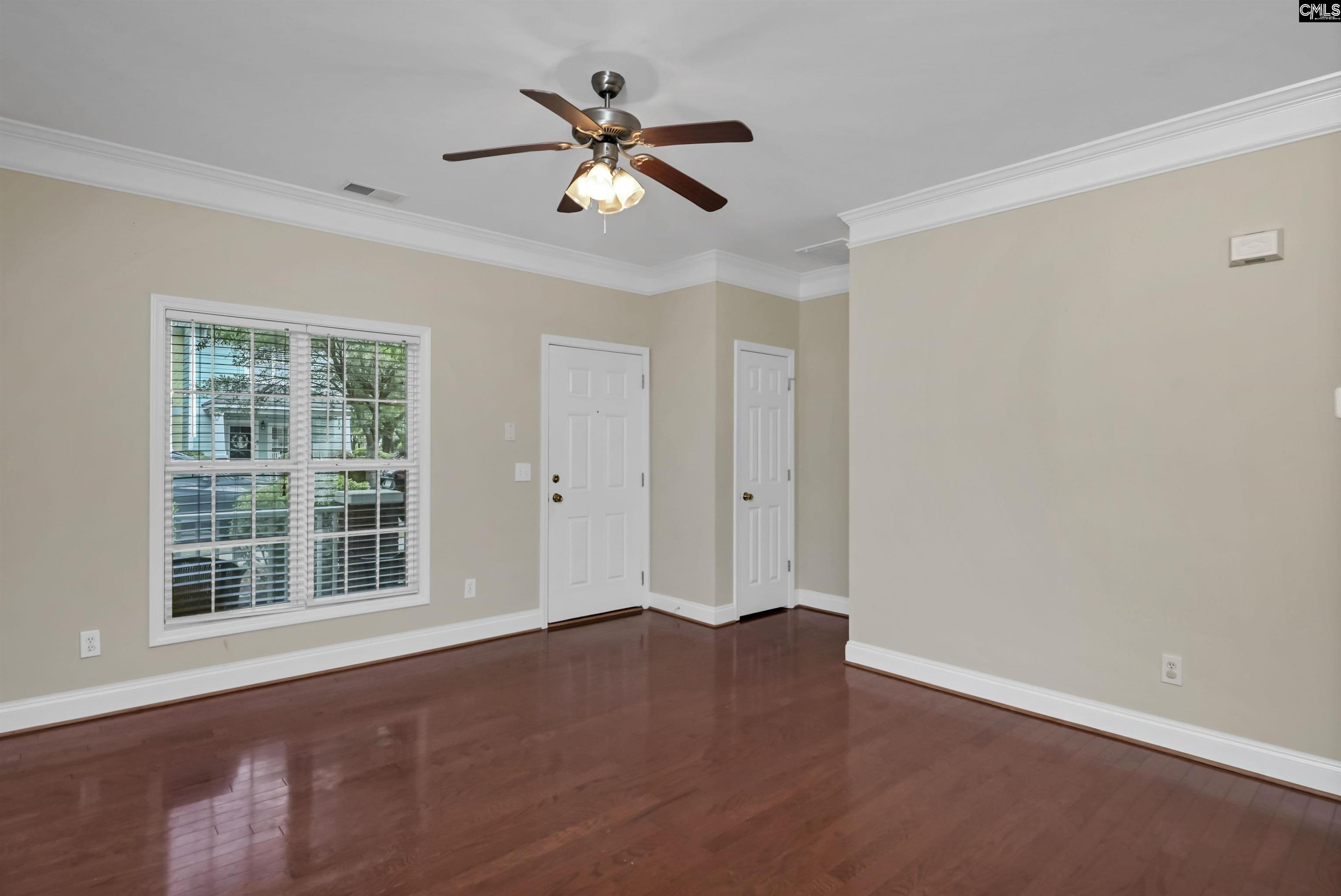 304 Hampton Forest Drive Columbia, SC 29209