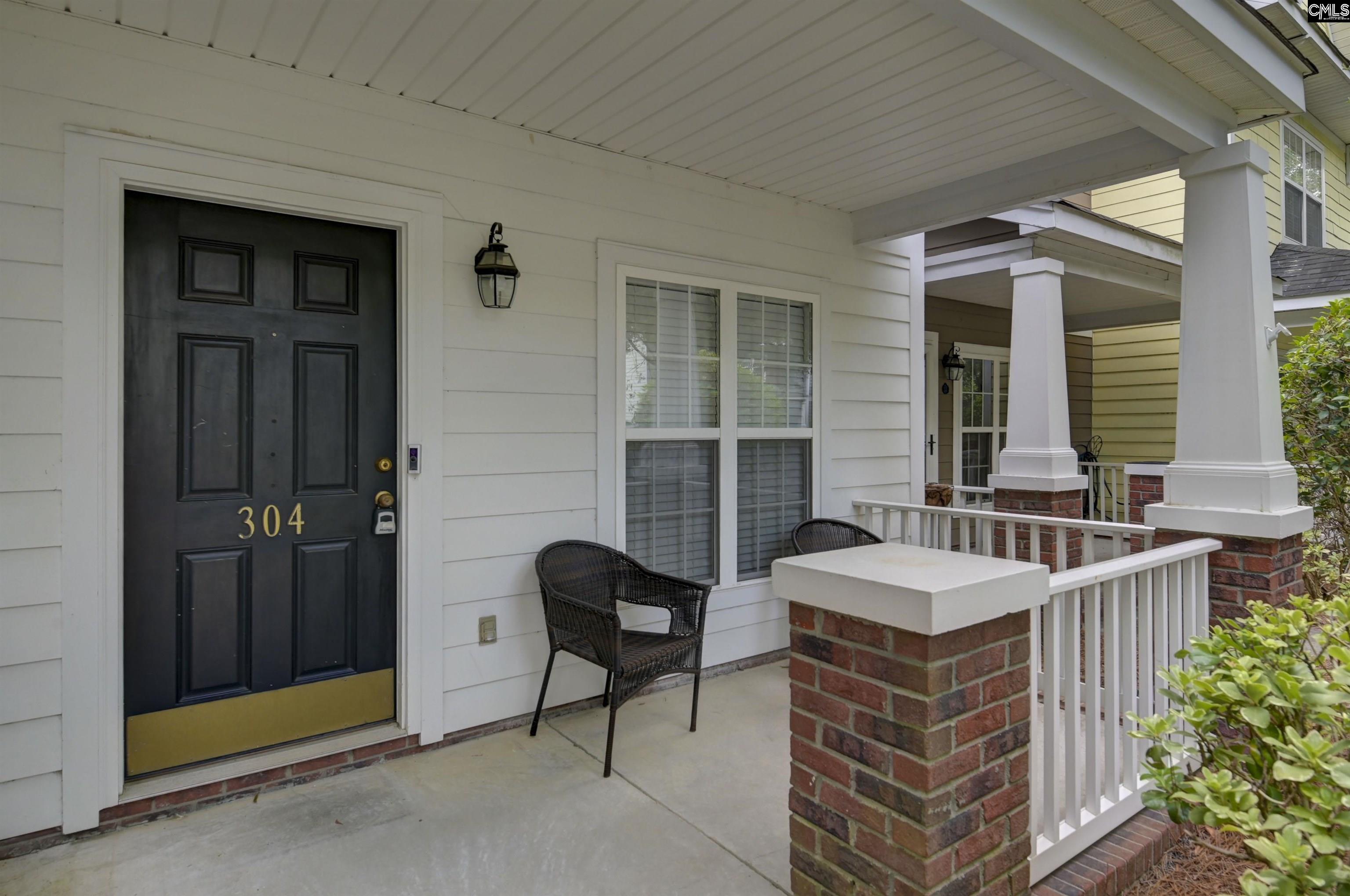 304 Hampton Forest Drive Columbia, SC 29209